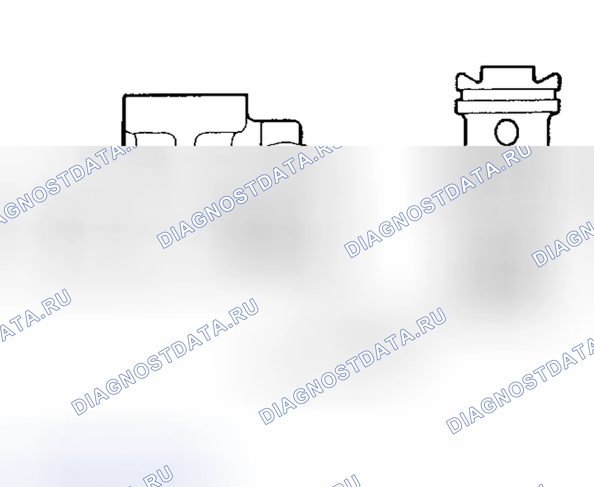 Рис. 86. Toyota Tundra I рестайлинг