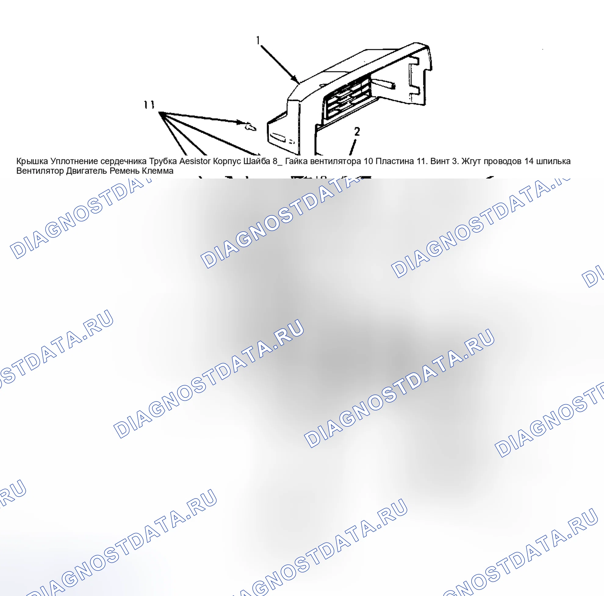 Рис. 4. Chevrolet Sportvan G30 