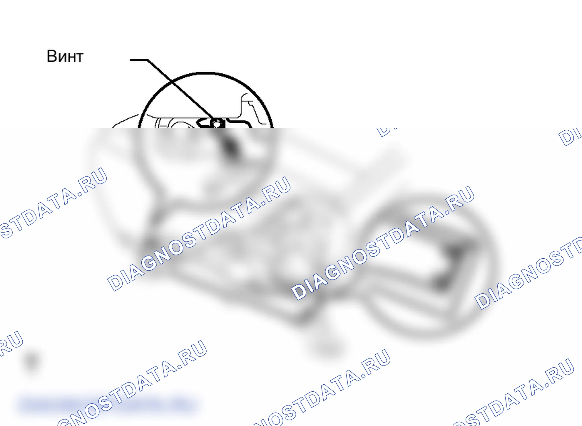 Рис. 46. Toyota Land Cruiser 100 рестайлинг 2