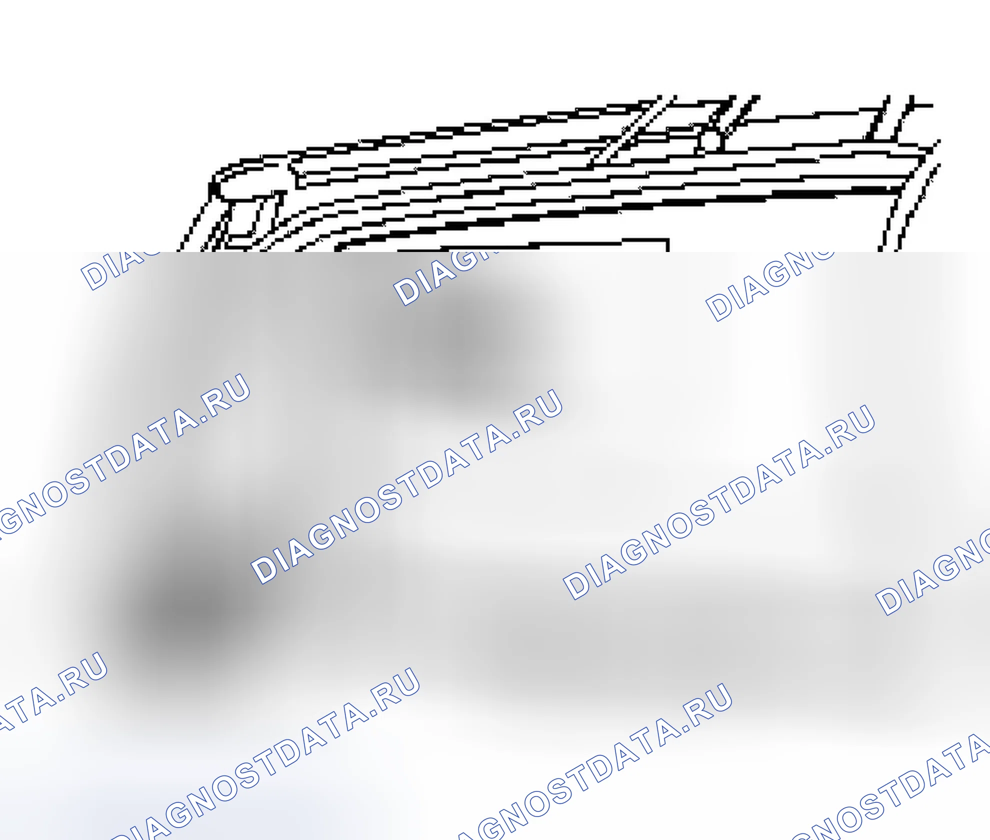 Рис. 10. Jaguar XJR III