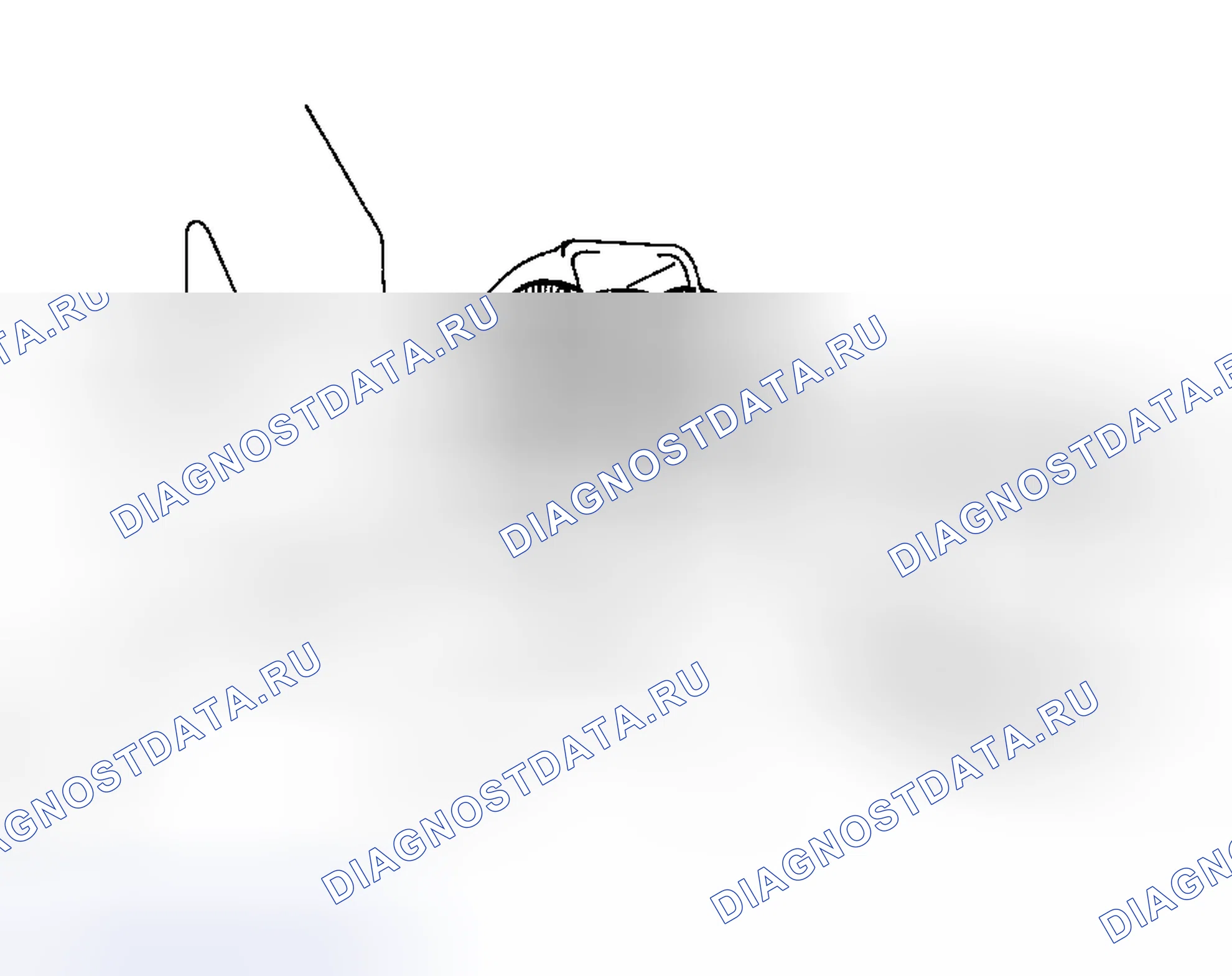 Рис. 54. Toyota Matrix E130