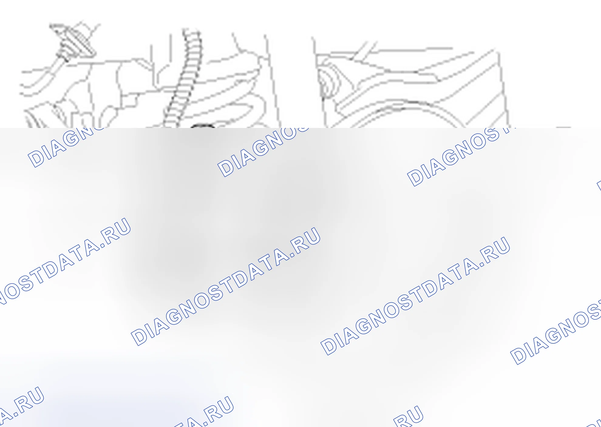 Рис. 73. Kia Magentis II рестайлинг