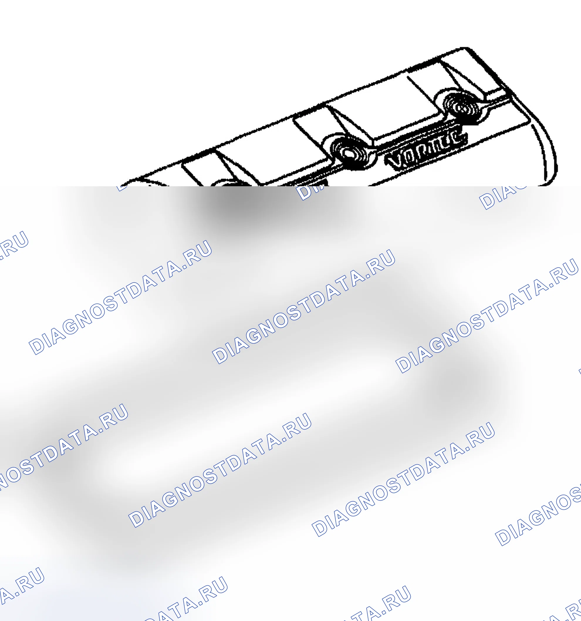 Рис. 466. Chevrolet Silverado 1500 HD 
