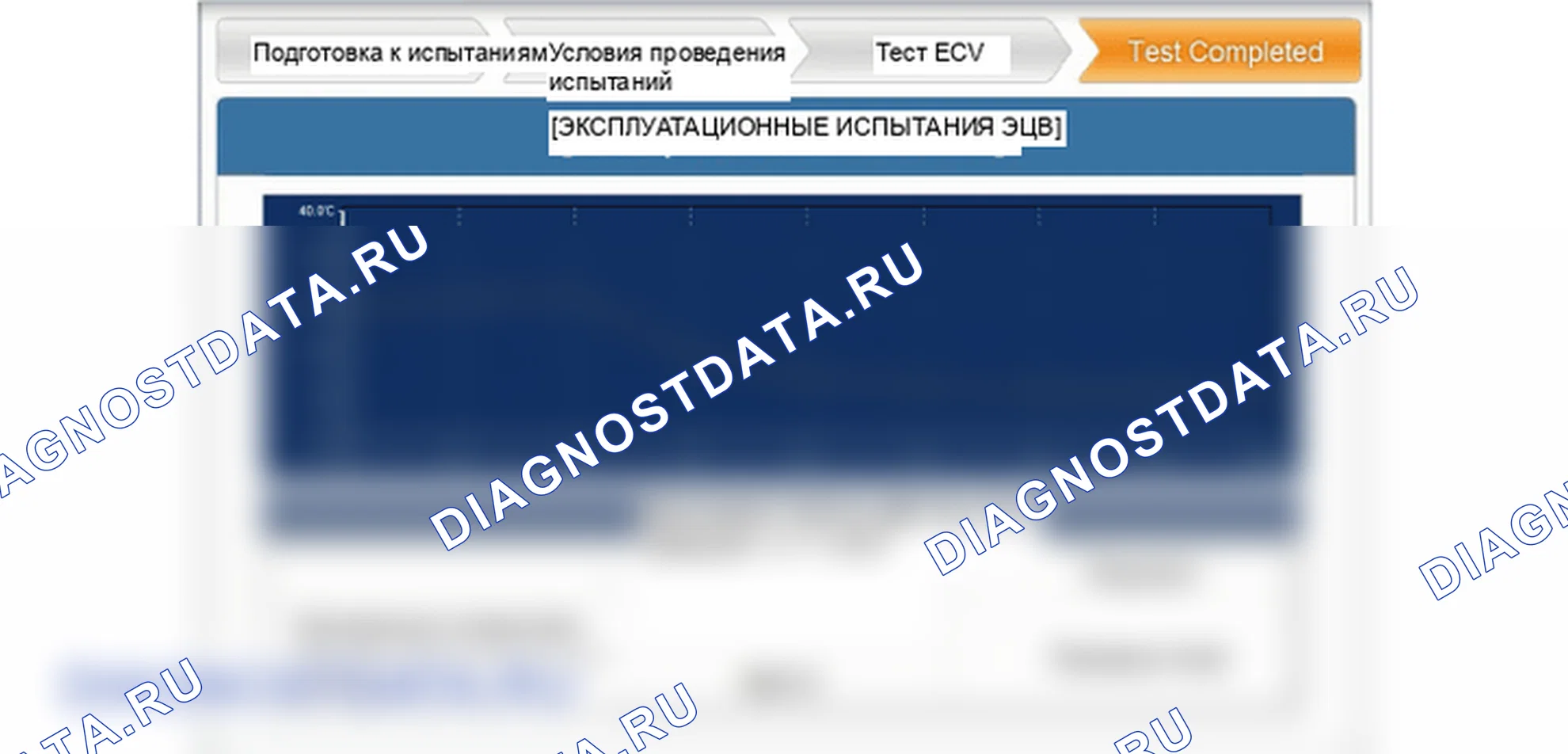 Проверка компрессора. Hyundai i20 GB