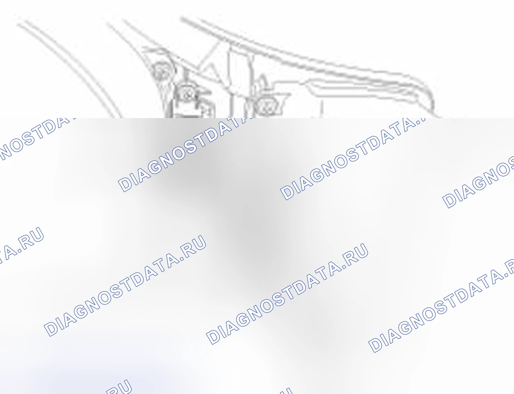 Рис. 28. Haval Beast (Shenshou) I