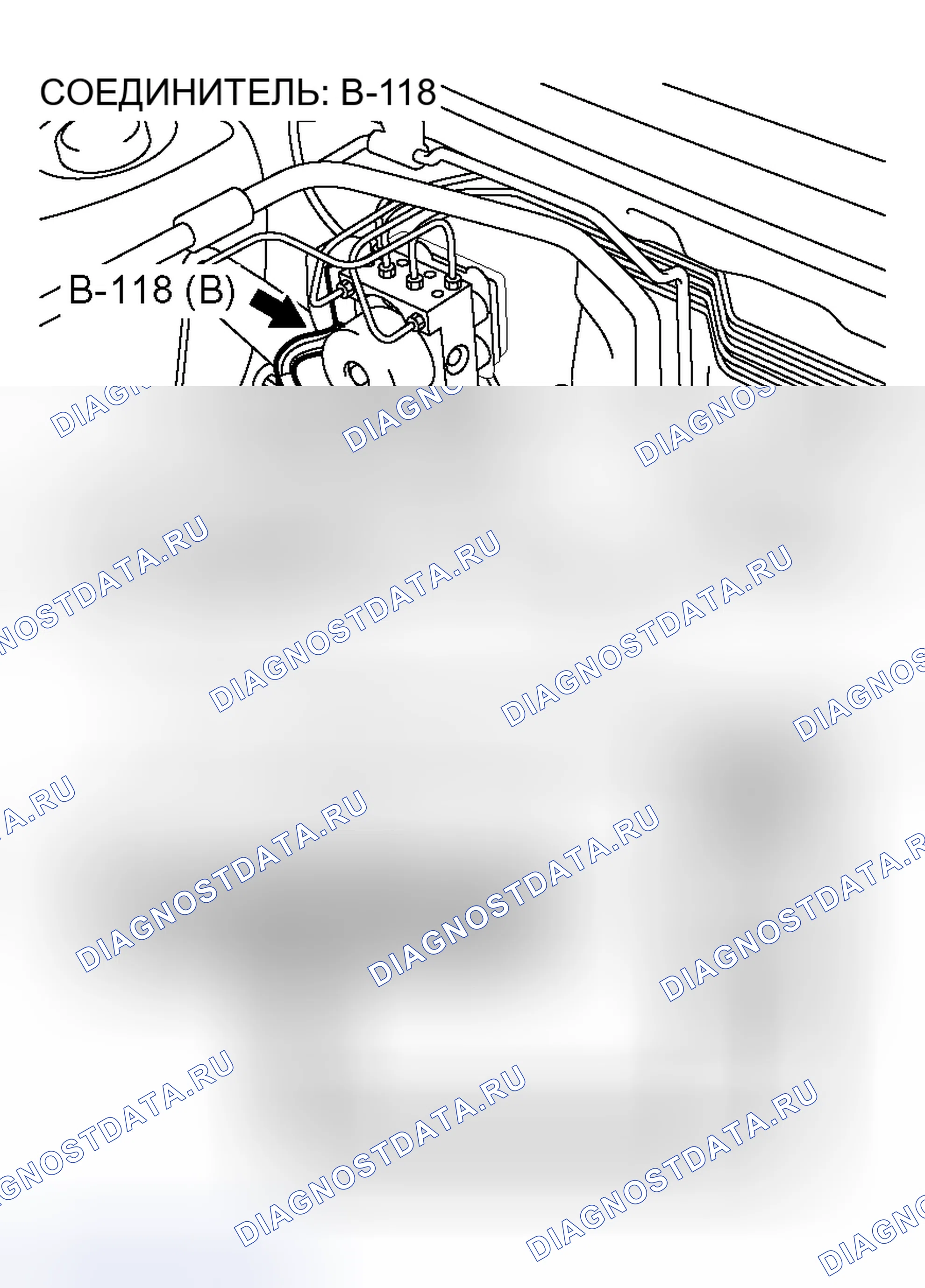 Рис. 15. Mitsubishi Lancer IX рестайлинг