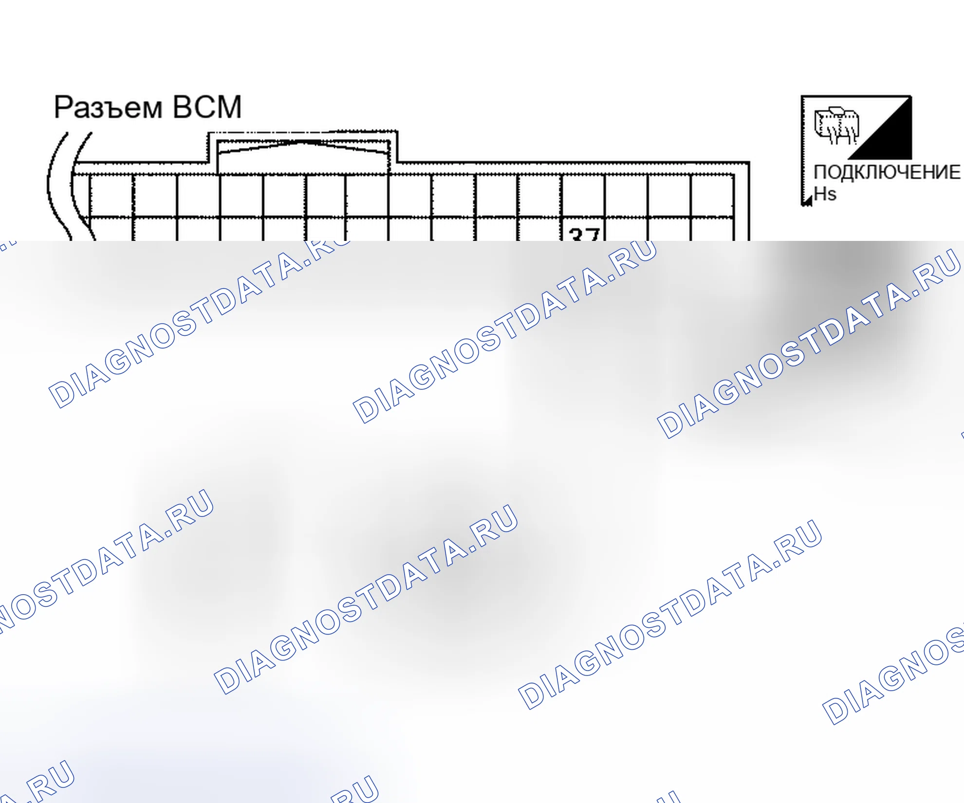 Рис. 71. Nissan Altima L31 рестайлинг