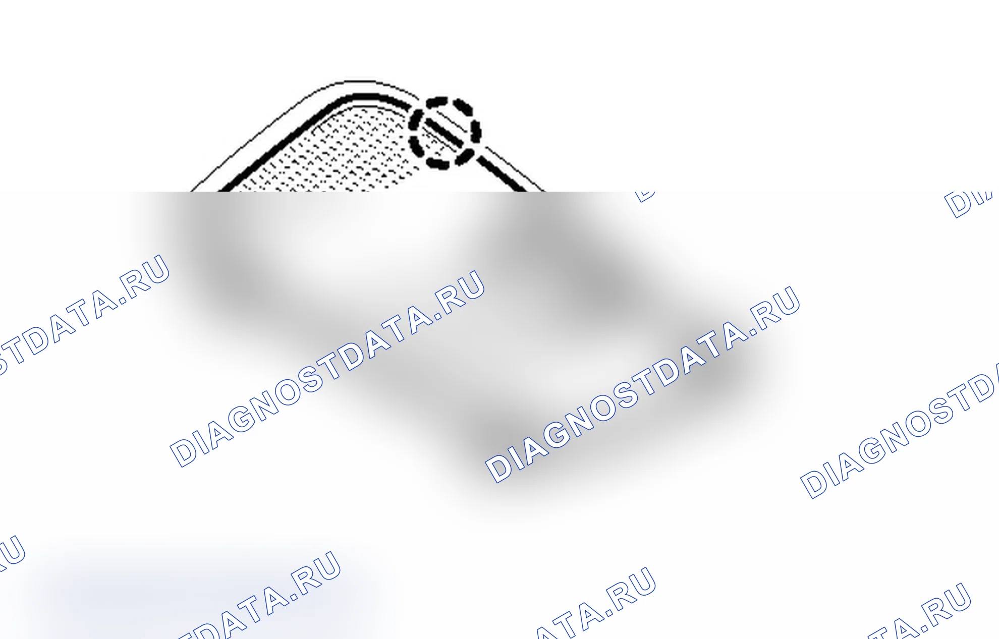 Рис. 355. Toyota Land Cruiser 200 рестайлинг