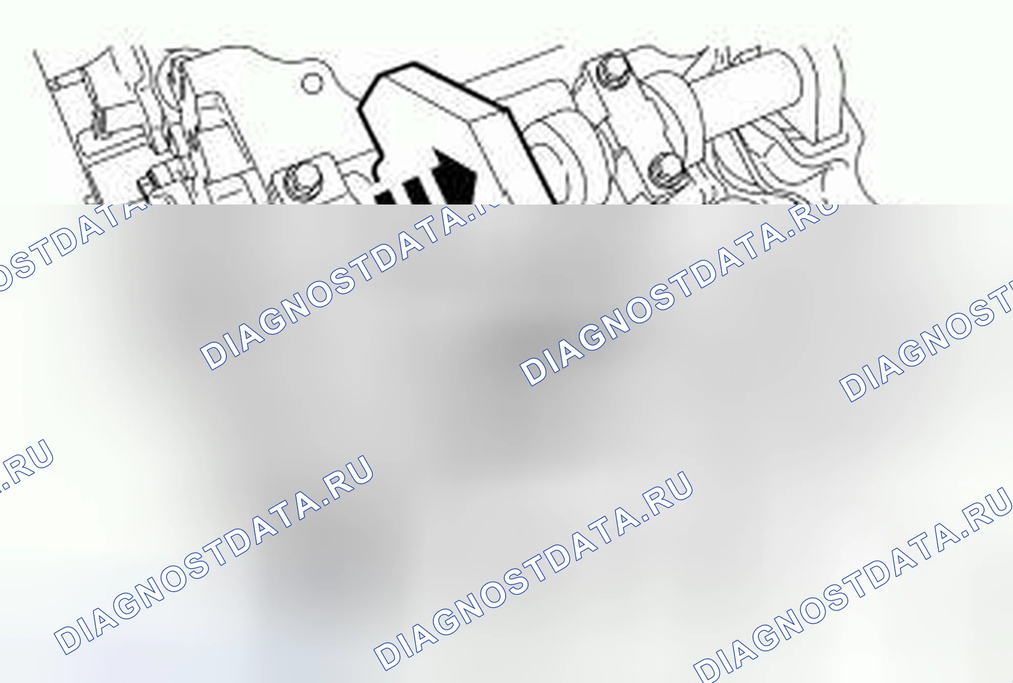 Рис. 84. Hyundai ix55 I