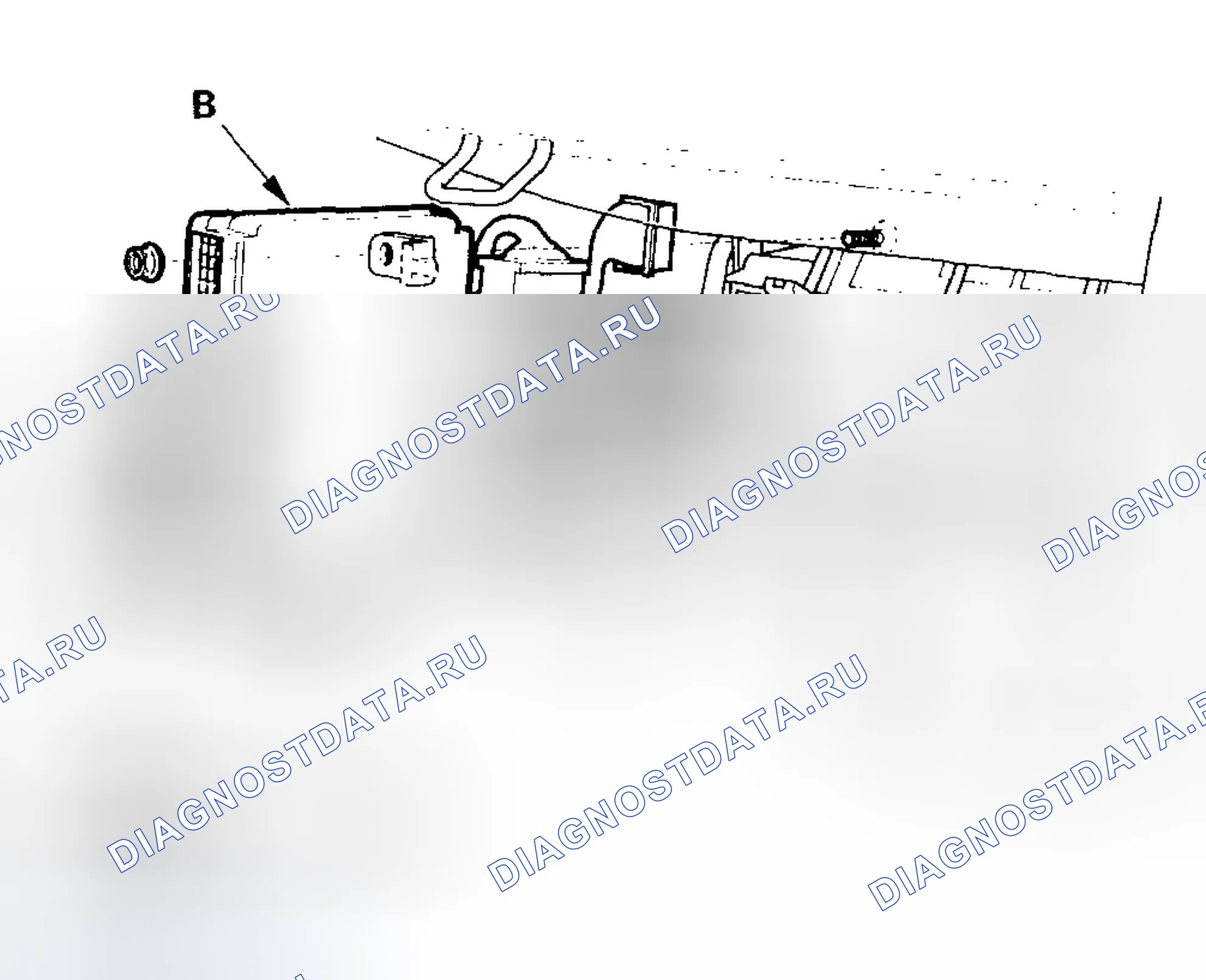 Рис. 144. Honda Civic VII рестайлинг