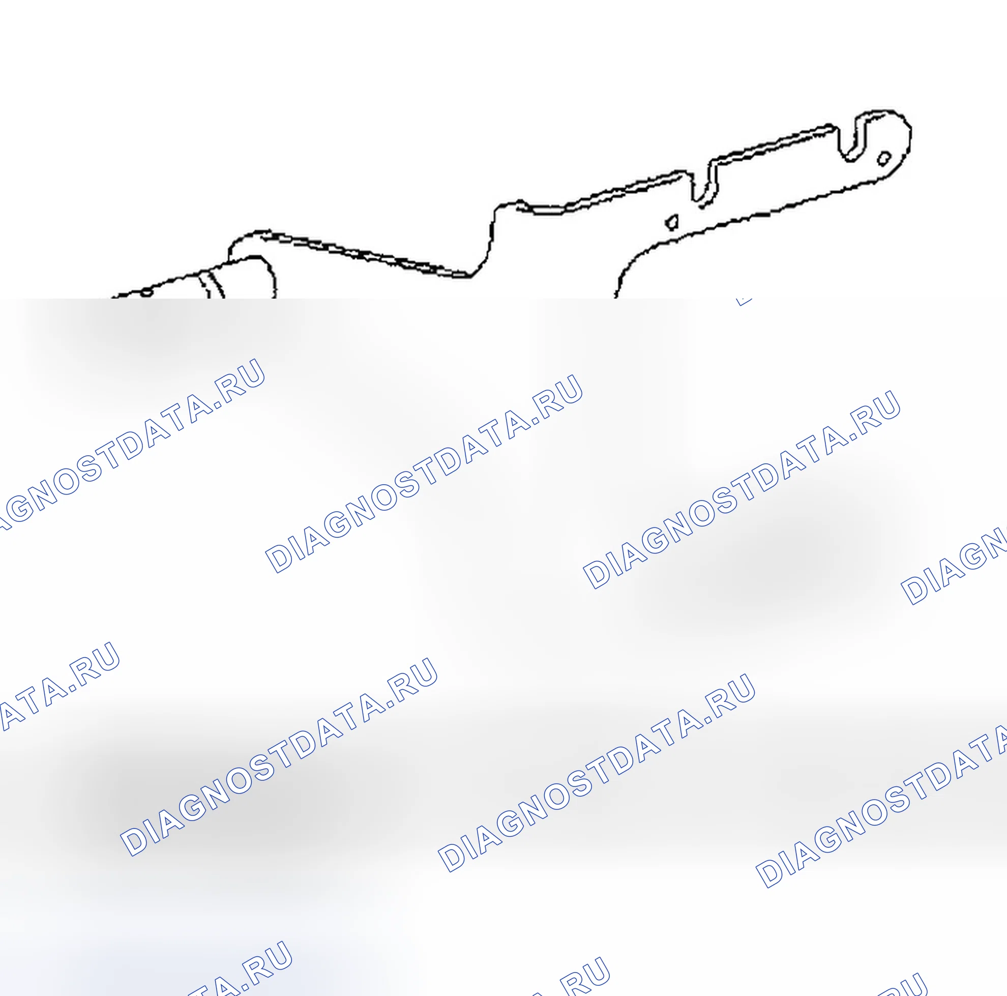 Рис. 466. Dodge Pickup R1500 