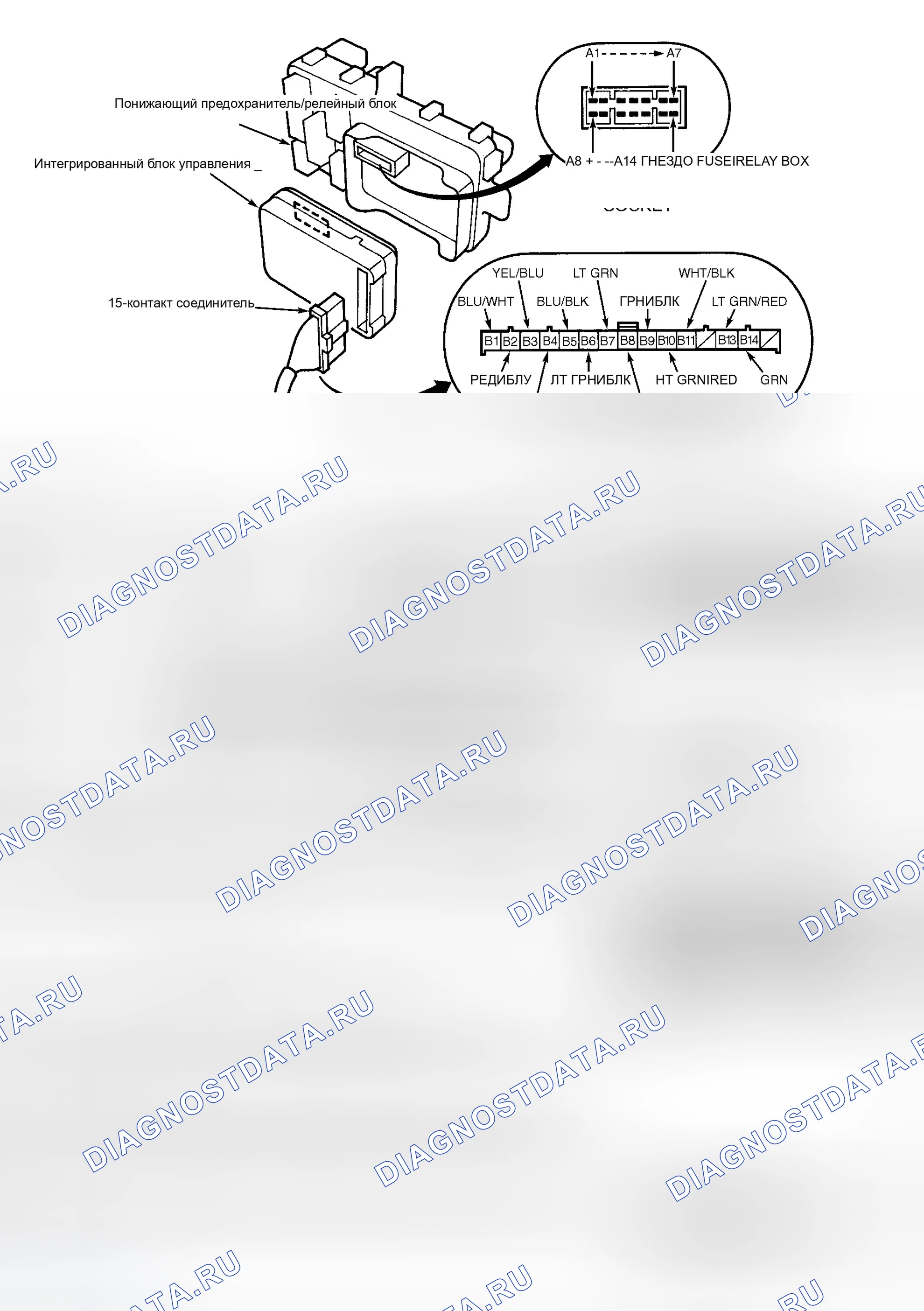 Рис. 17. Honda Civic GA