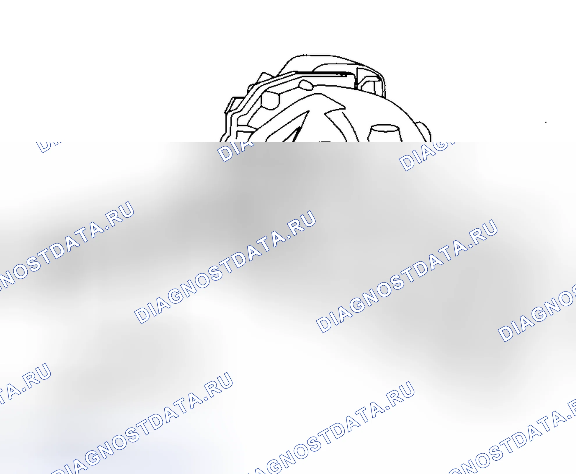Рис. 19. Land Rover Range Rover L322