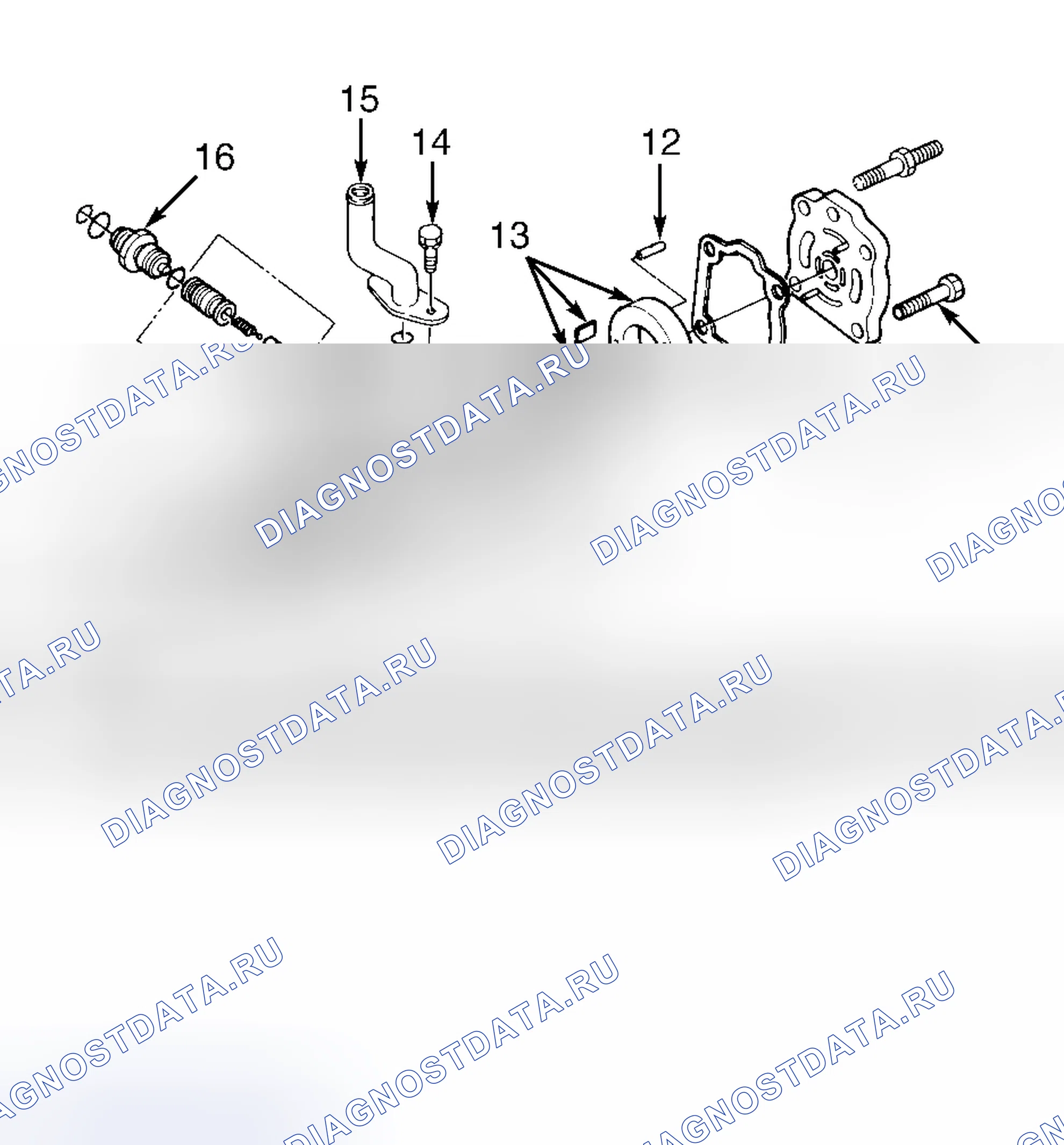 Рис. 5: Повторная сборка. Geely Coolray I