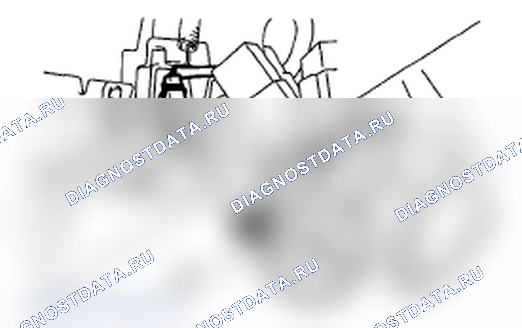 Рис. 48. Subaru Impreza WRX GD/GG рестайлинг 2