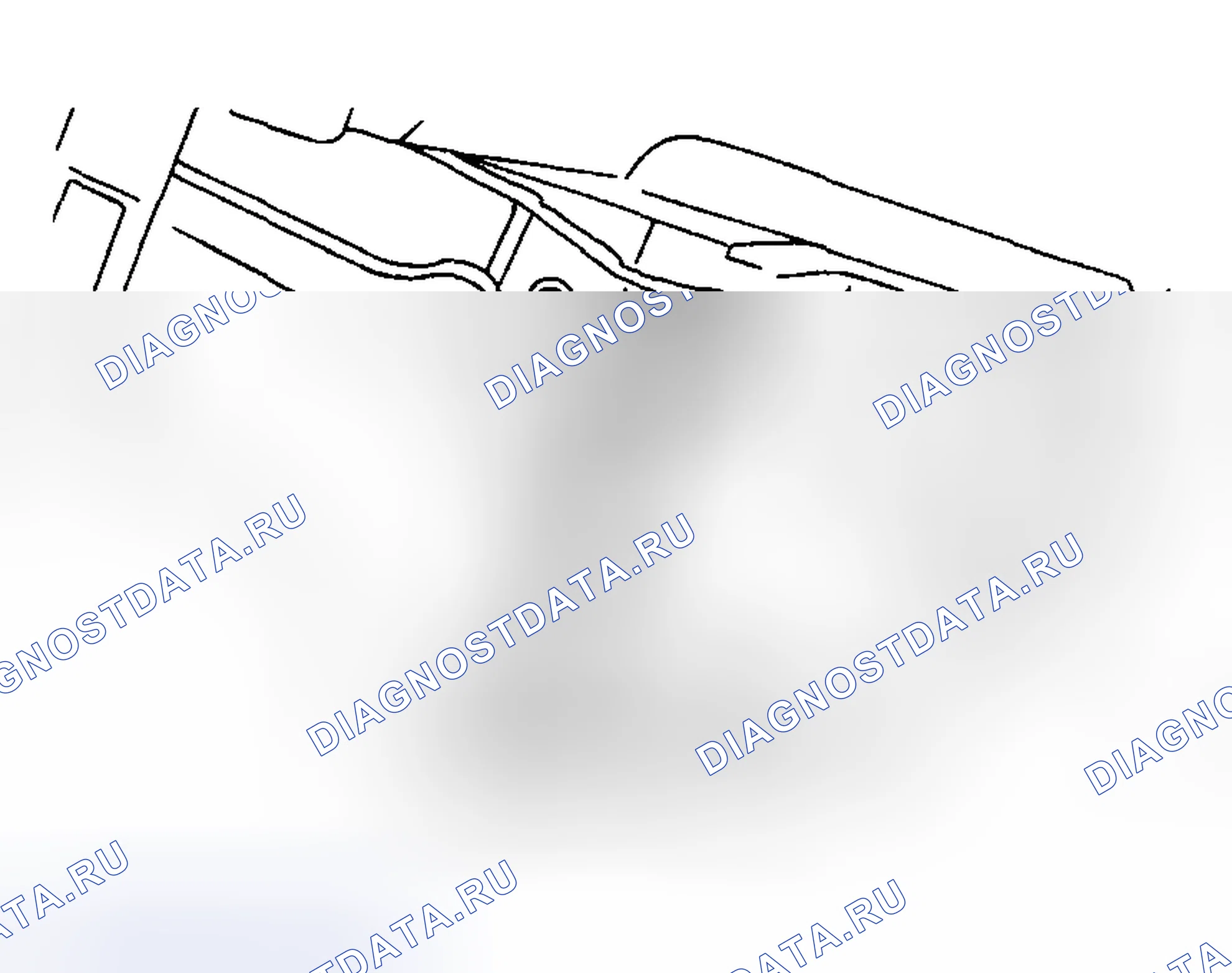 Рис. 6. Subaru Legacy BE/BH/BT