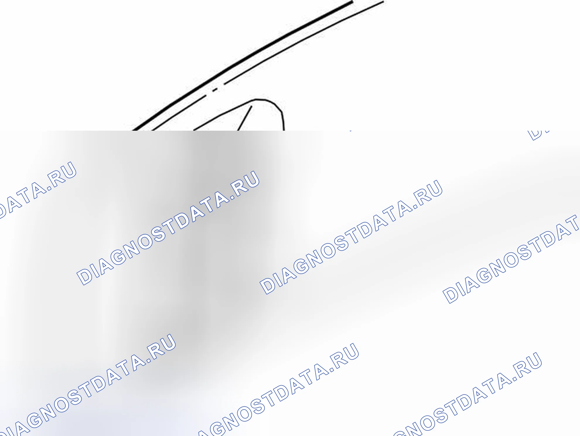Рис. 241. Volvo S60 I рестайлинг