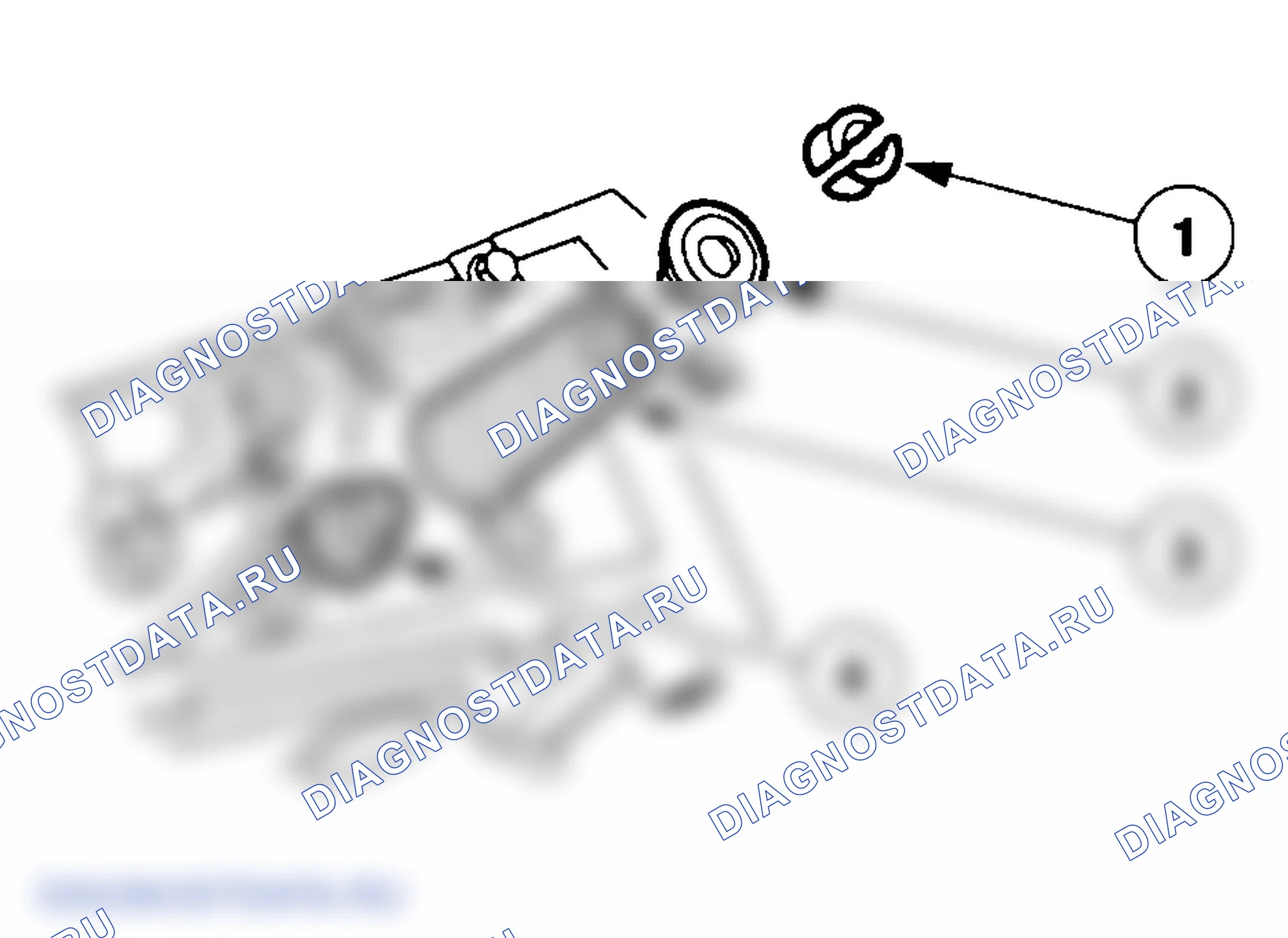 Рис. 113. Ford Mustang IV рестайлинг