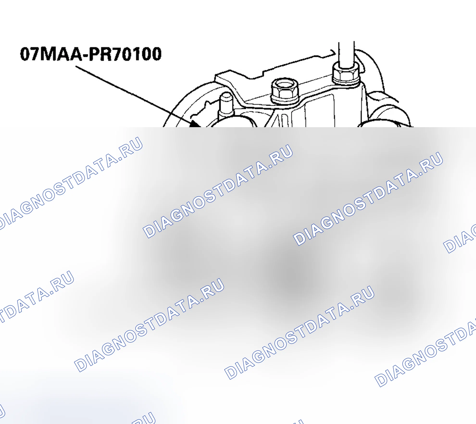 Рис. 61. Honda Element I
