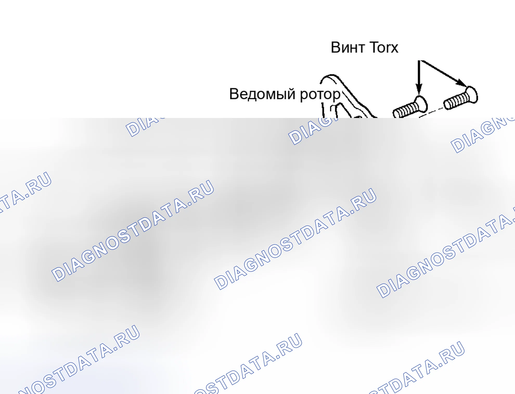 Рис. 25. Toyota Tacoma I