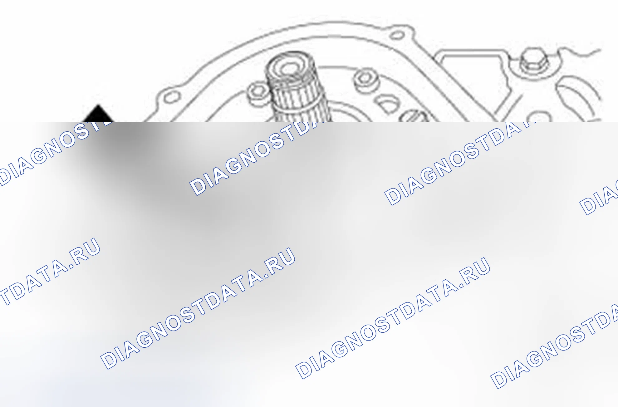 Рис. 111. Ford Fiesta Mk6