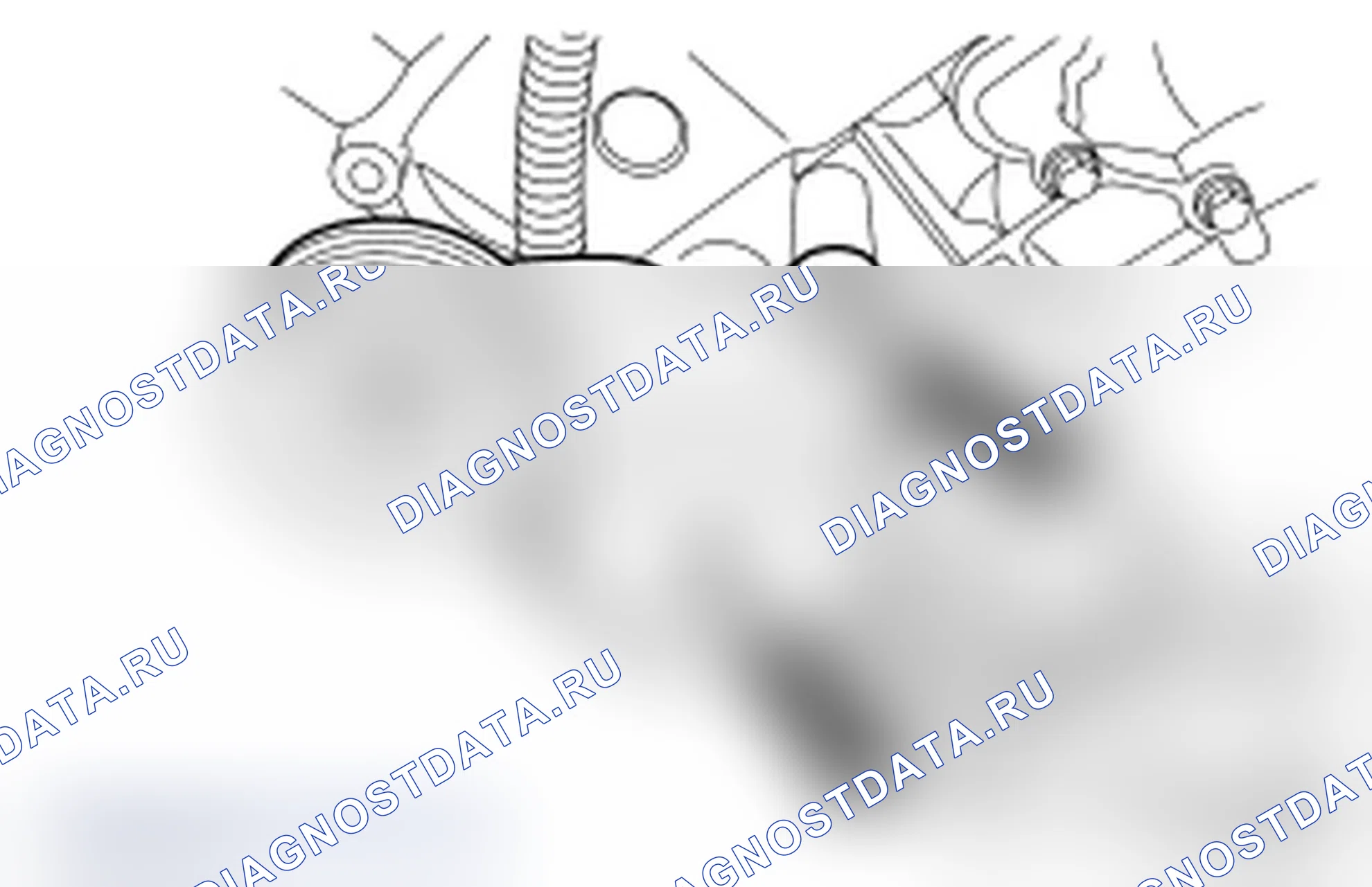 Рис. 960. Ford Cutaway E350 Super Duty 
