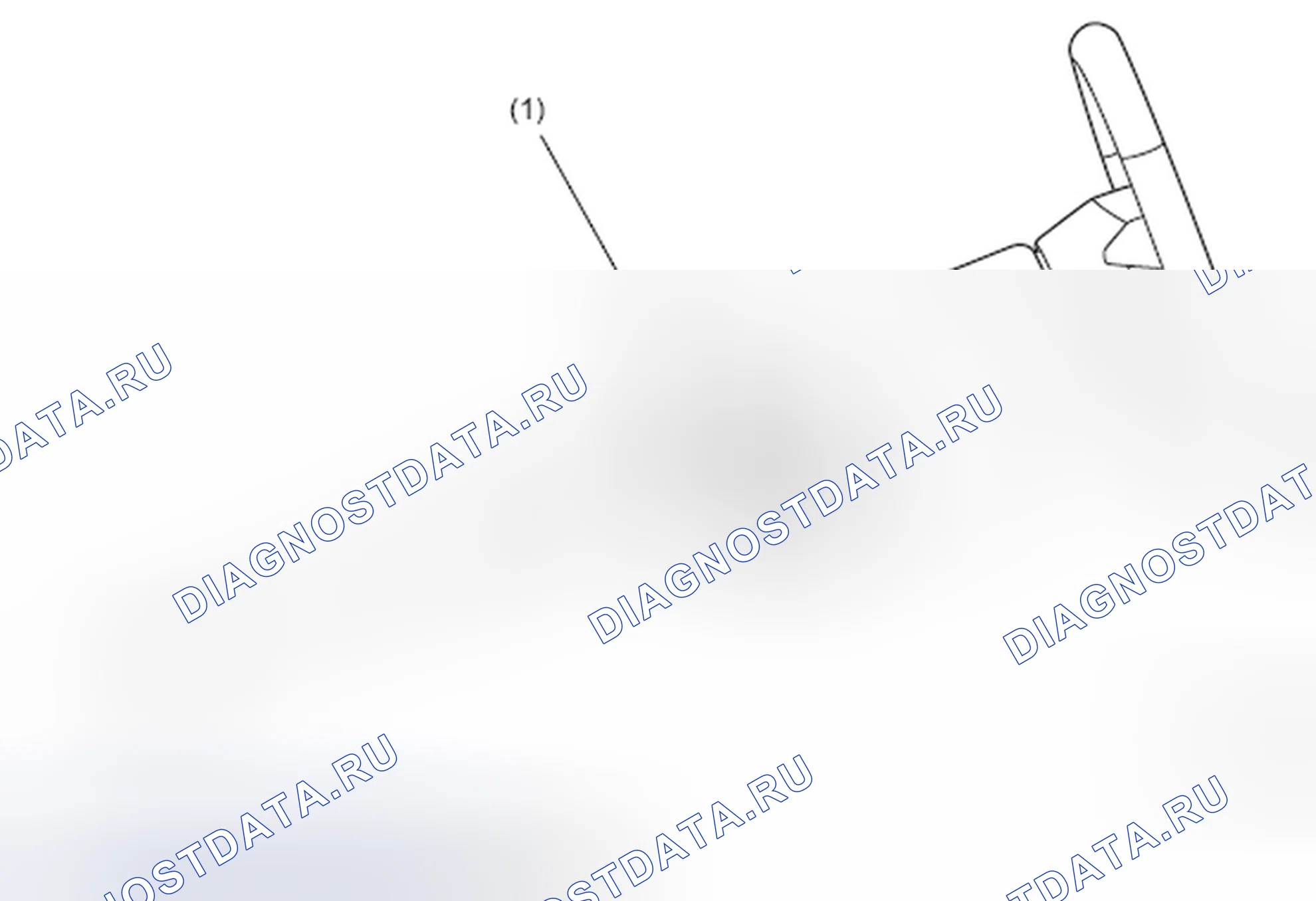 Рис. 120. Subaru Legacy BM/BR
