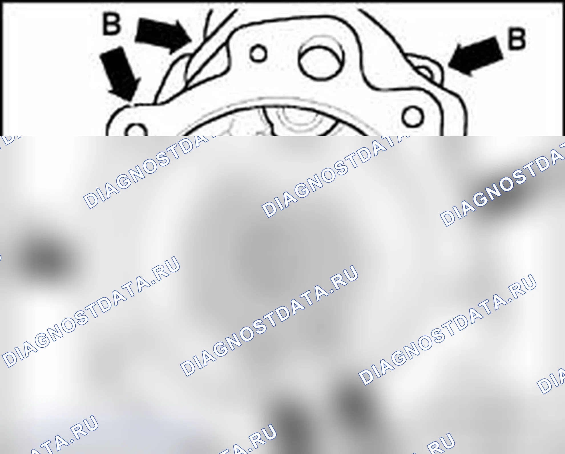 Рис. 777. Audi A4 B6