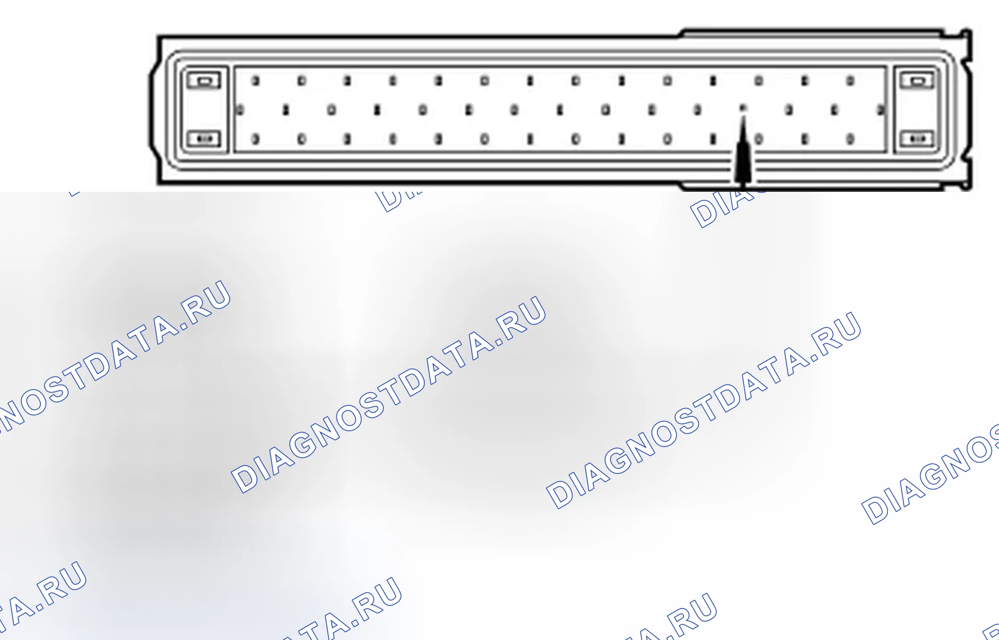 Рис. 19. Ford Escape I рестайлинг 2