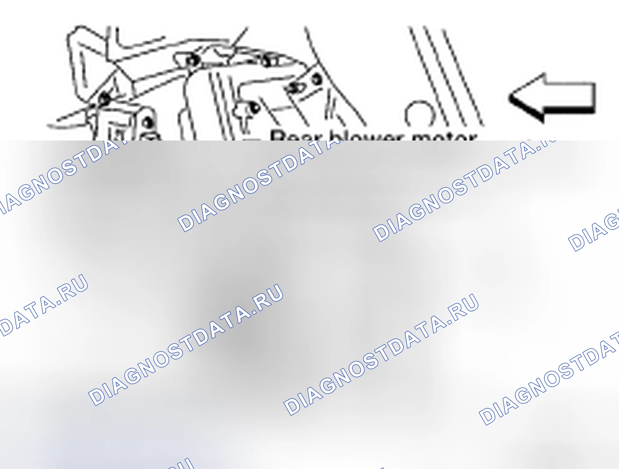 Рис. 99: Демонтаж. Honda S2000 I