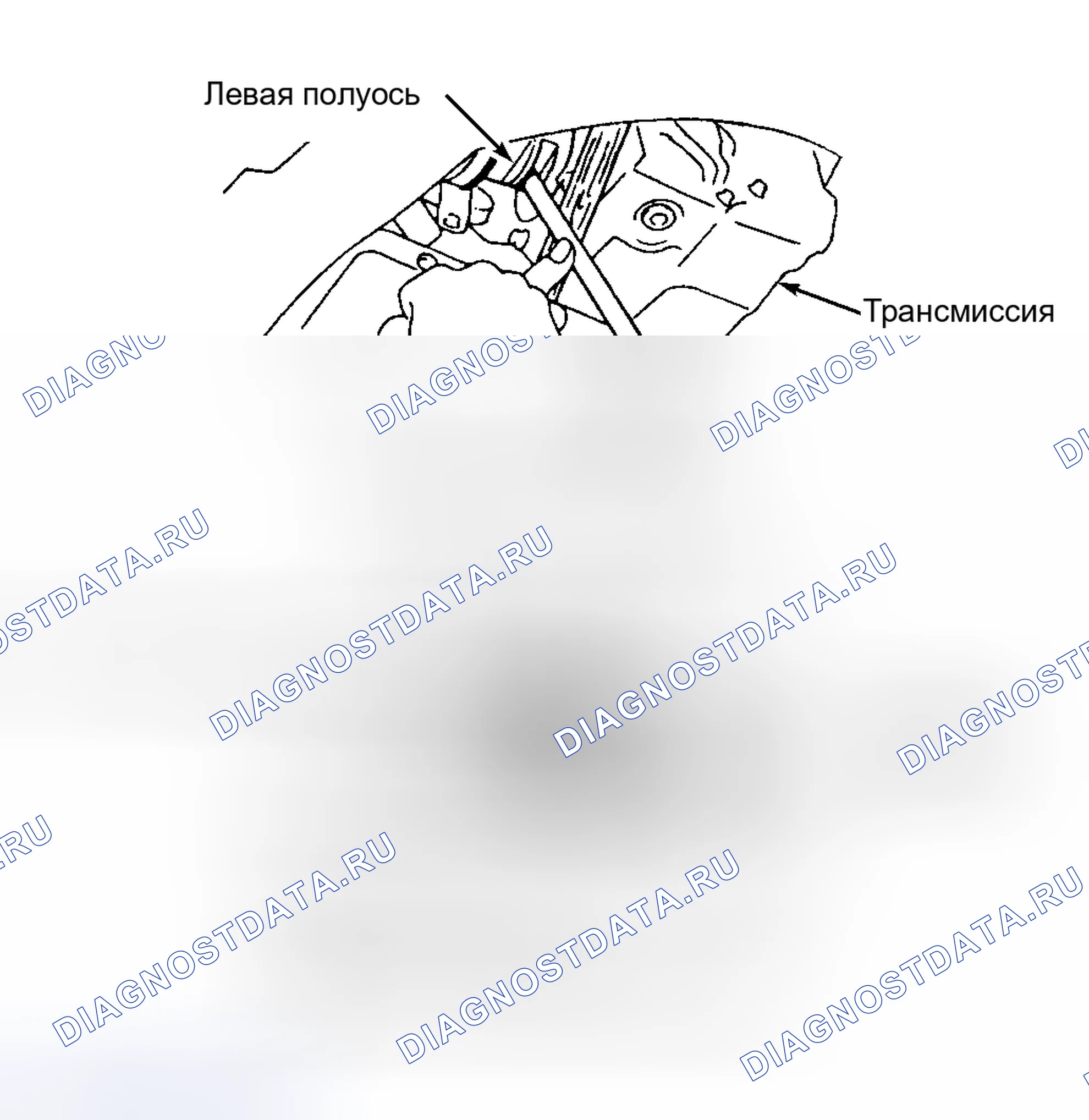 Рис. 14. Toyota Camry XV20