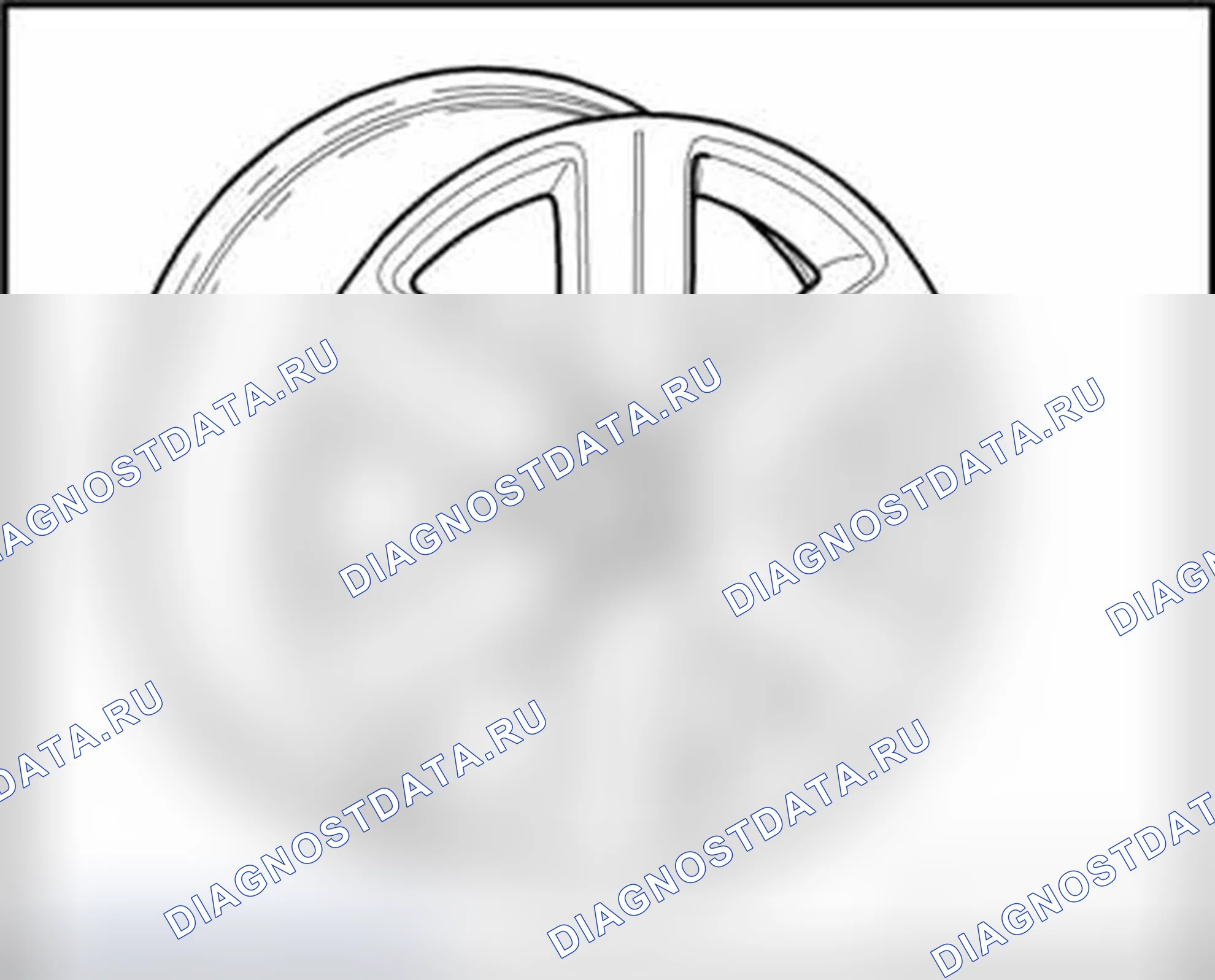 Рис. 32. Volkswagen New Beetle A4 рестайлинг