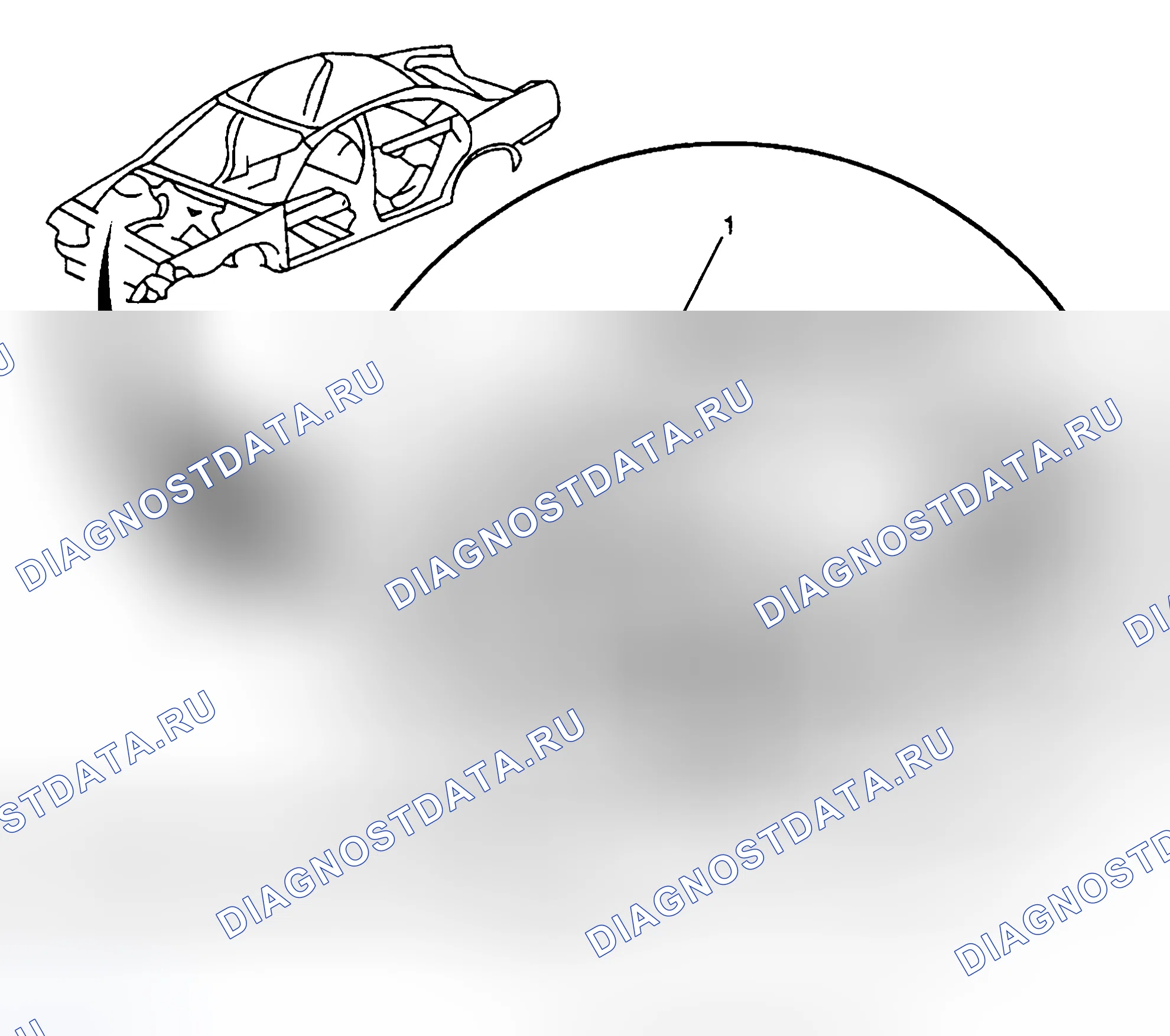 Рис. 17. Hyundai Terracan I рестайлинг