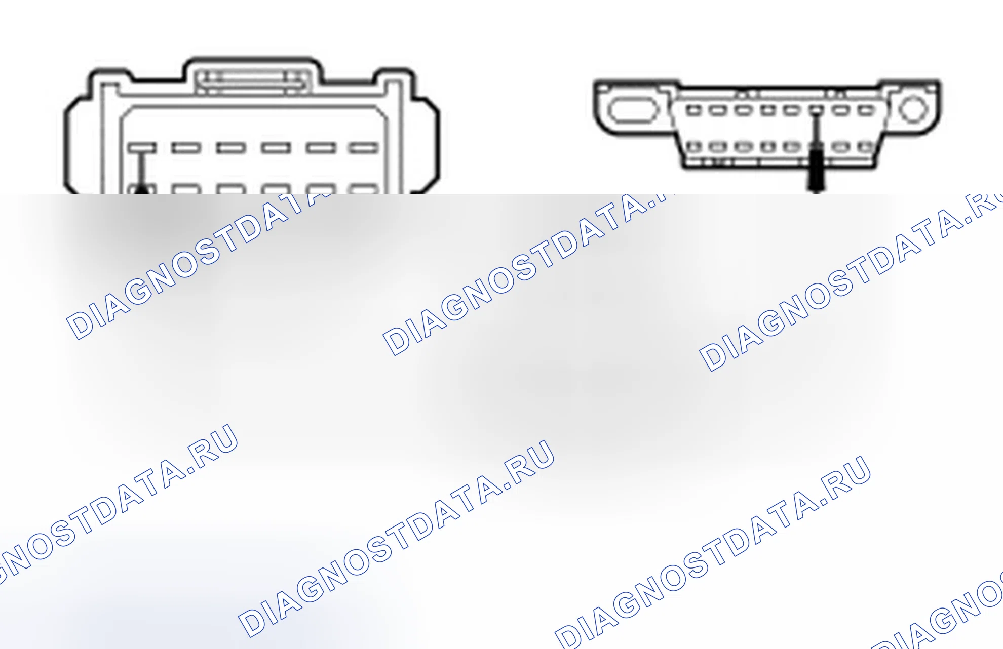 Рис. 20. Ford Edge I