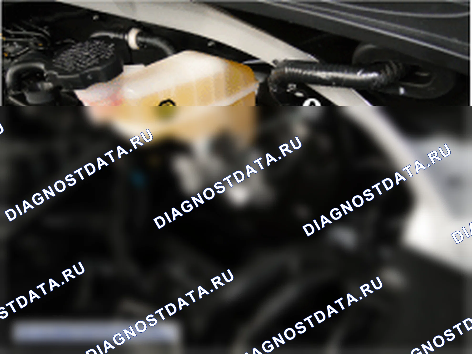 Снятие усилителя тормозов. Hyundai GRAND i10/Xcent BA