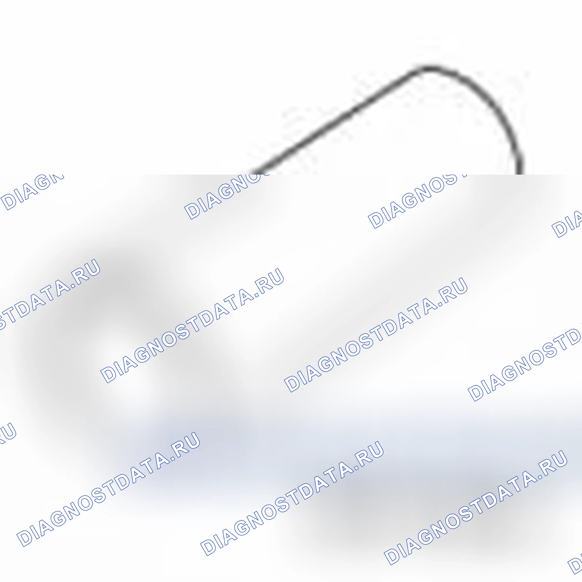 Рис. 10: Специальный инструмент (ы). Ford Fiesta Mk6