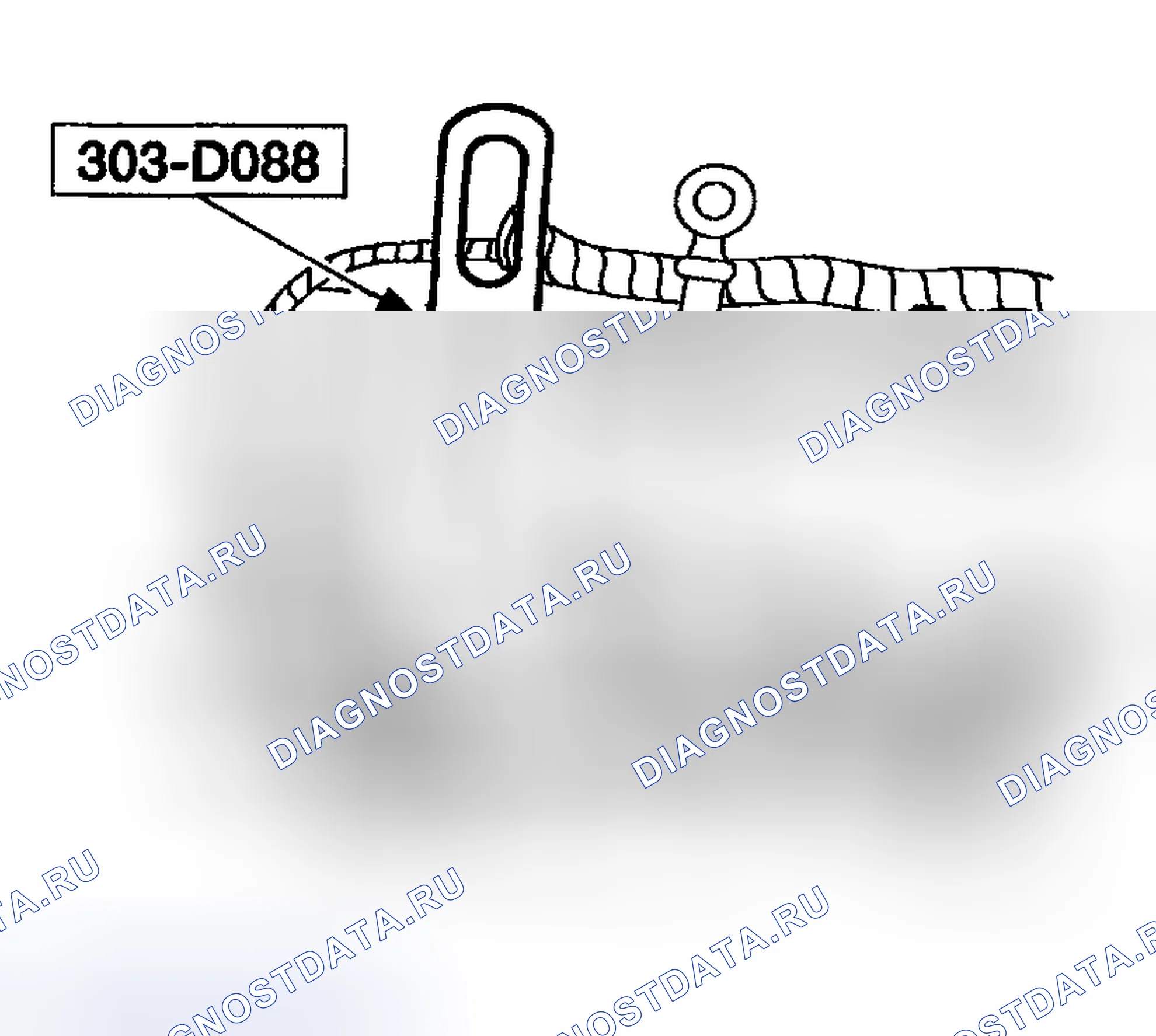 Рис. 1798. Ford Pickup F250 Super Duty I