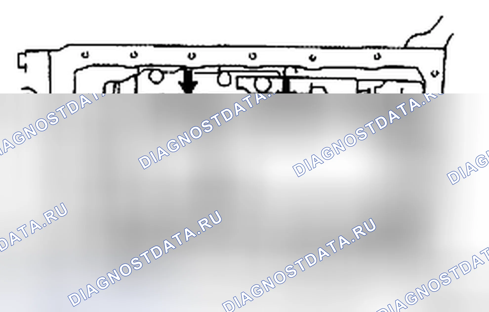 Рис. 190. Toyota Tacoma II