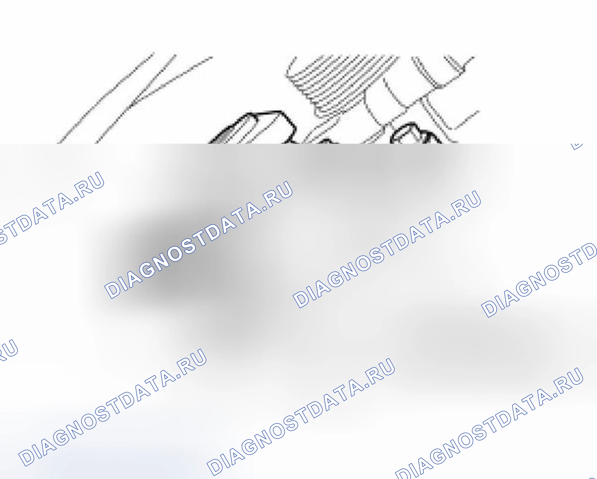 Рис. 100. Ford Focus I рестайлинг