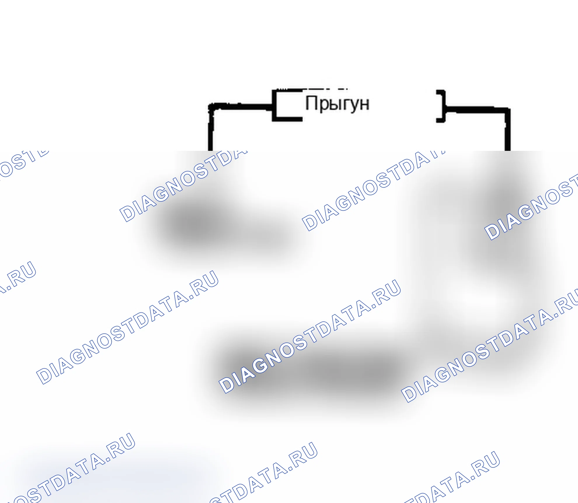 Рис. 151. Dodge Grand Caravan I
