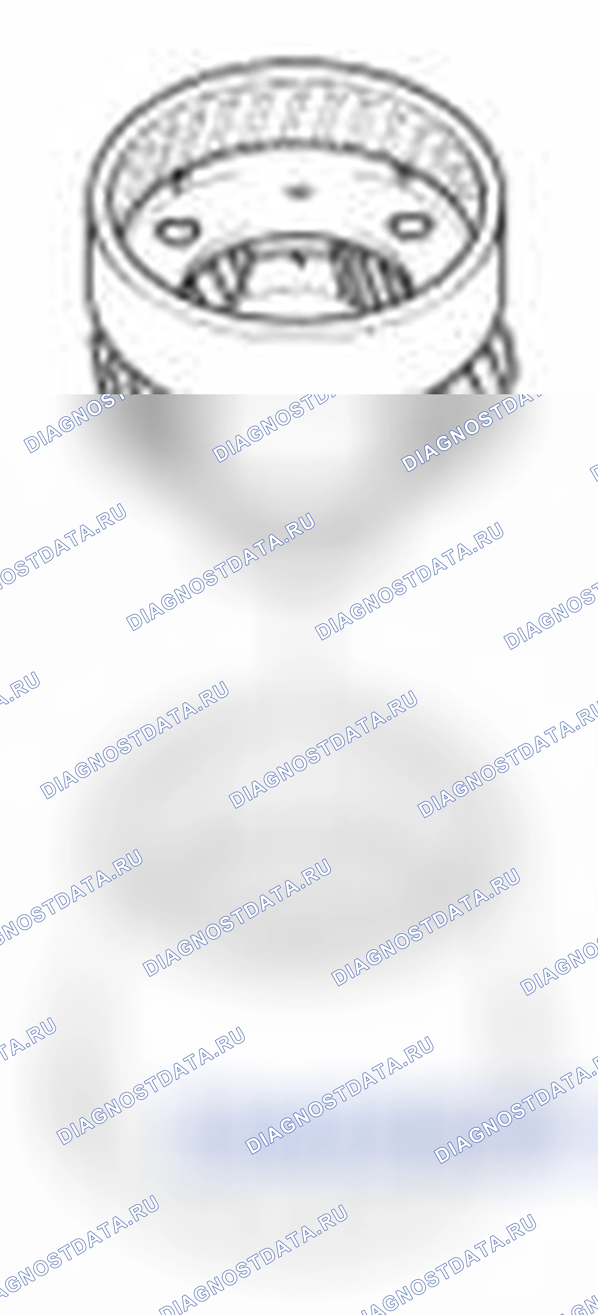 Рис. 1273. Kia Forte I