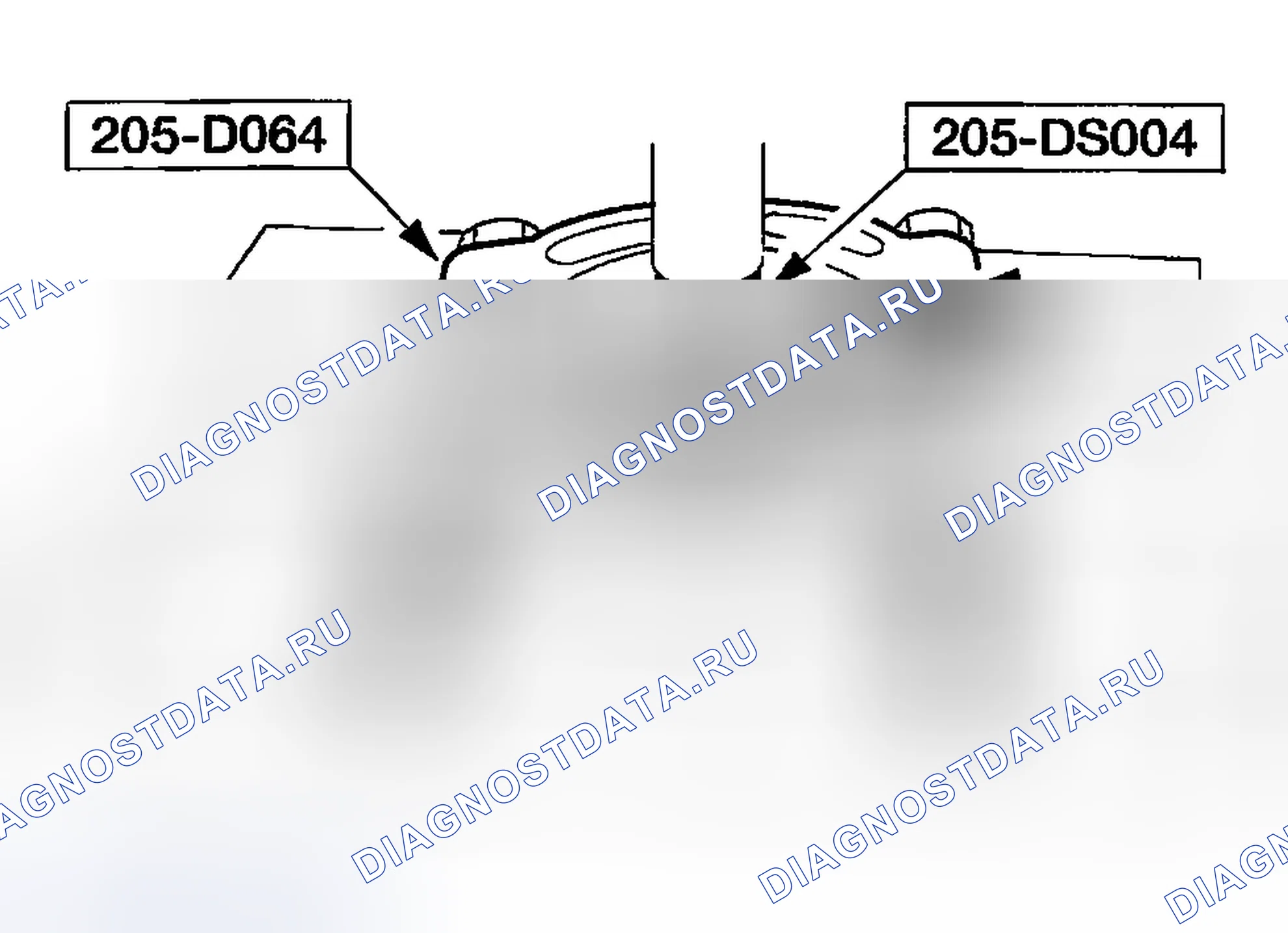 Рис. 156. Ford Escape I