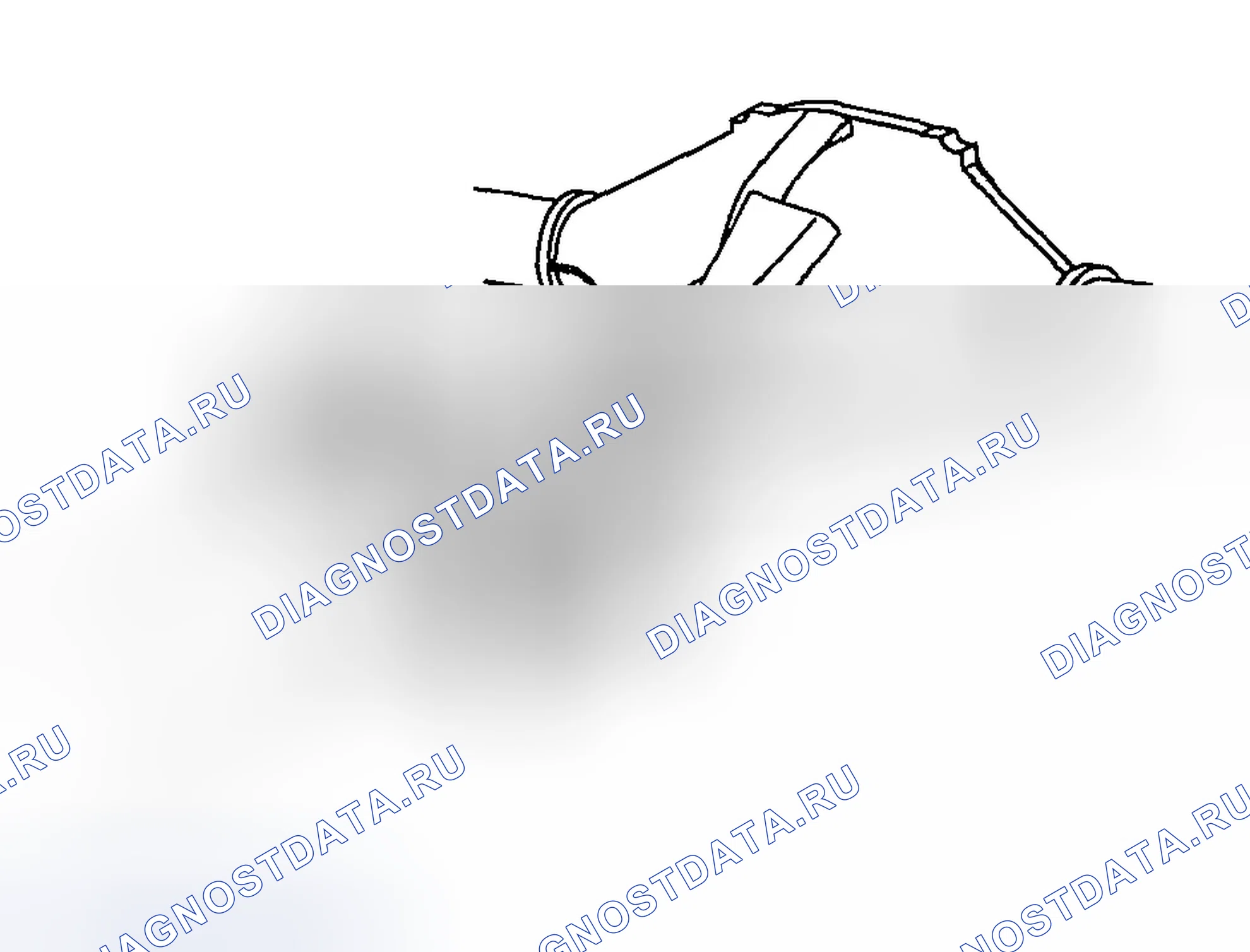 Рис. 27: Порядок демонтажа. Chevrolet Chevy Express H2500 