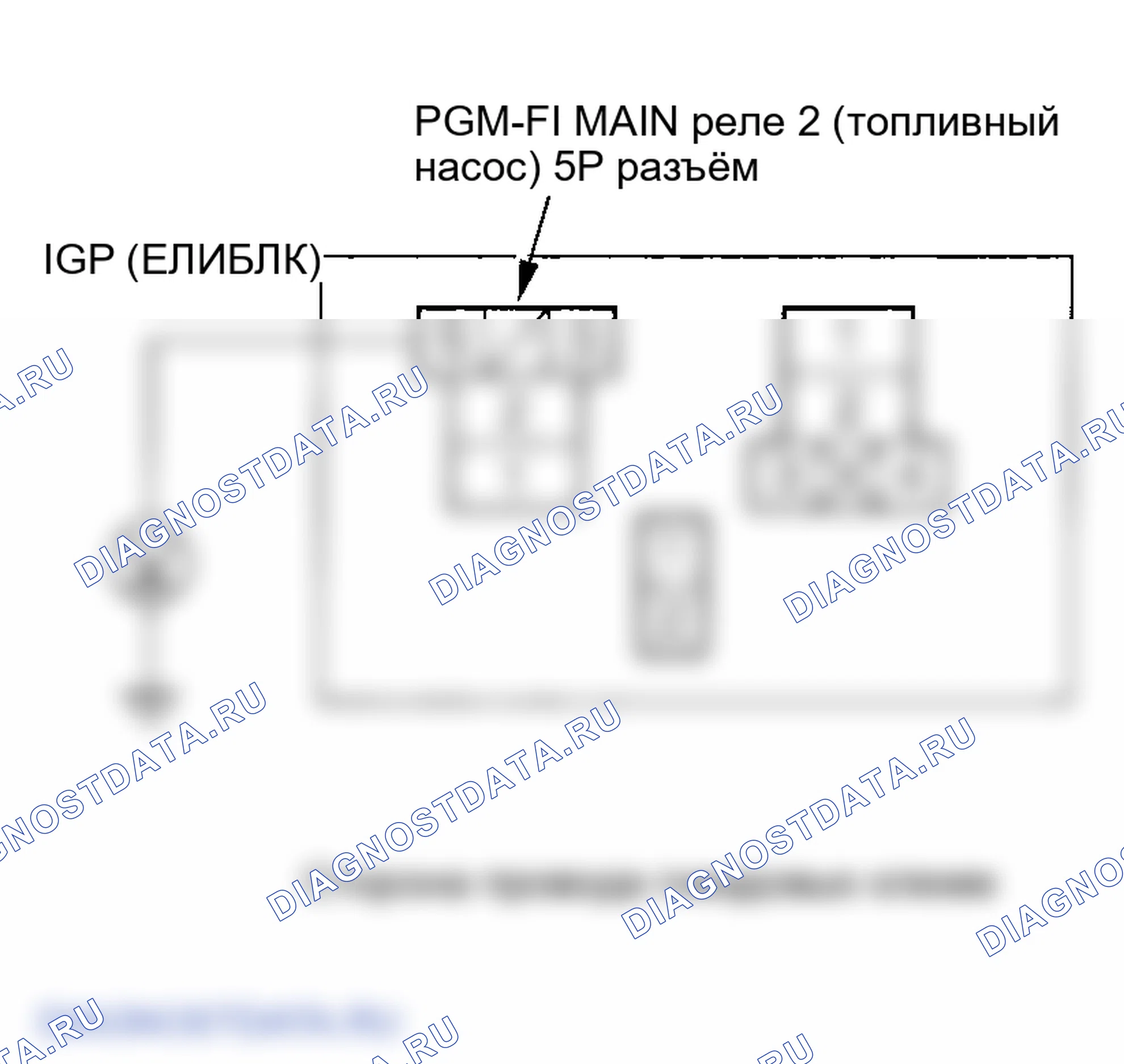 Рис. 3. Honda Element I