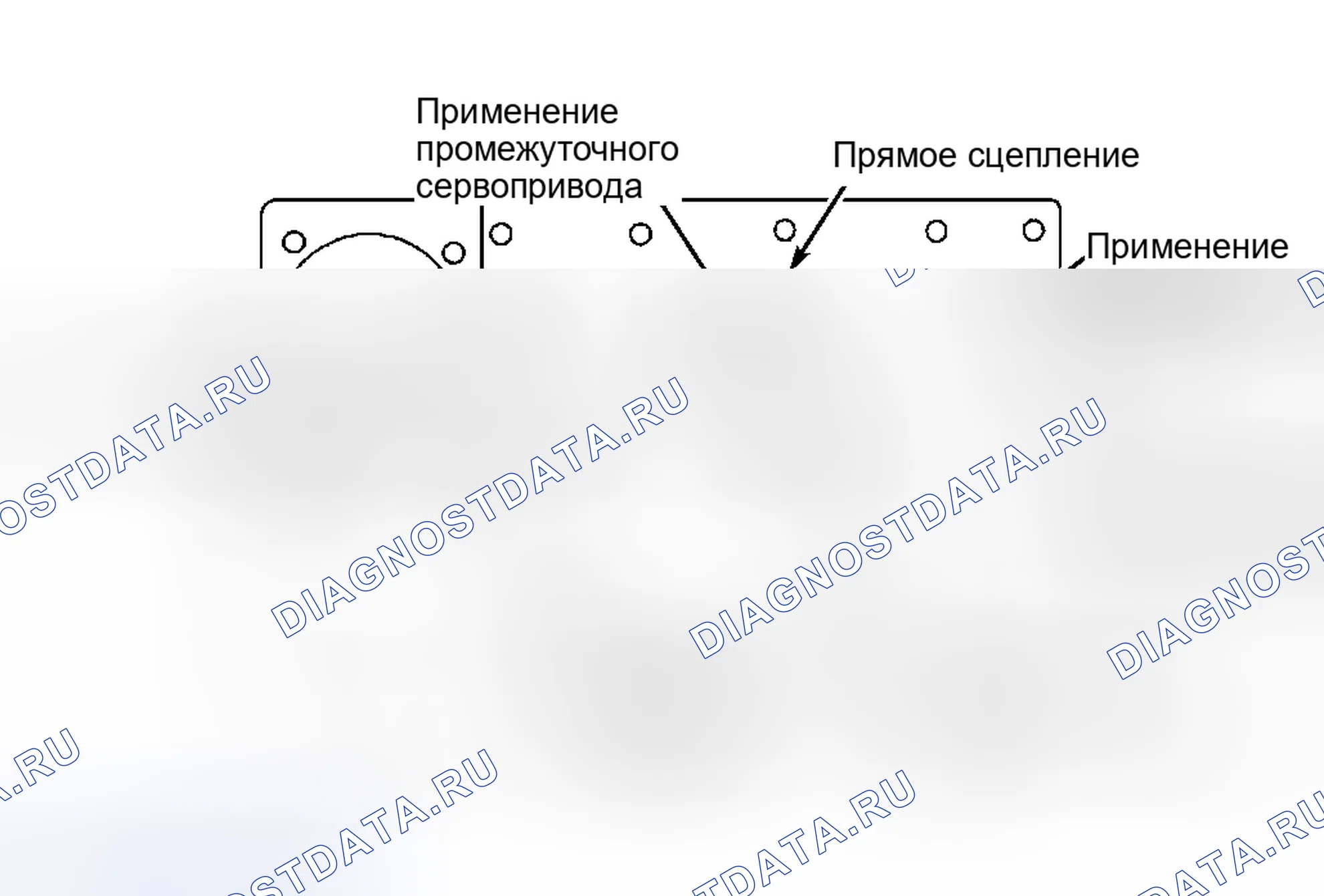 Рис. 23: ИСПЫТАНИЯ ДАВЛЕНИЕМ ВОЗДУХА. Hyundai ix25 I рестайлинг