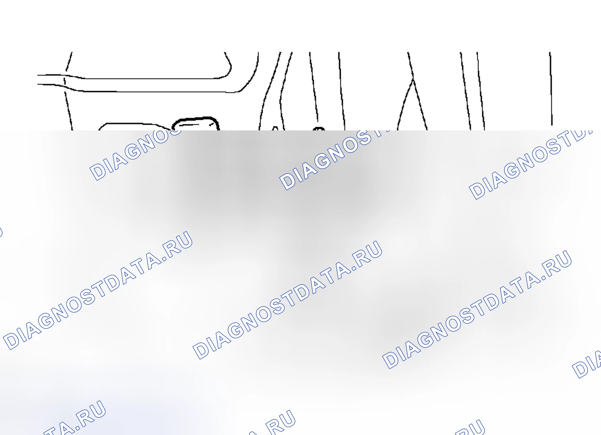 Рис. 98. Toyota Prius II рестайлинг