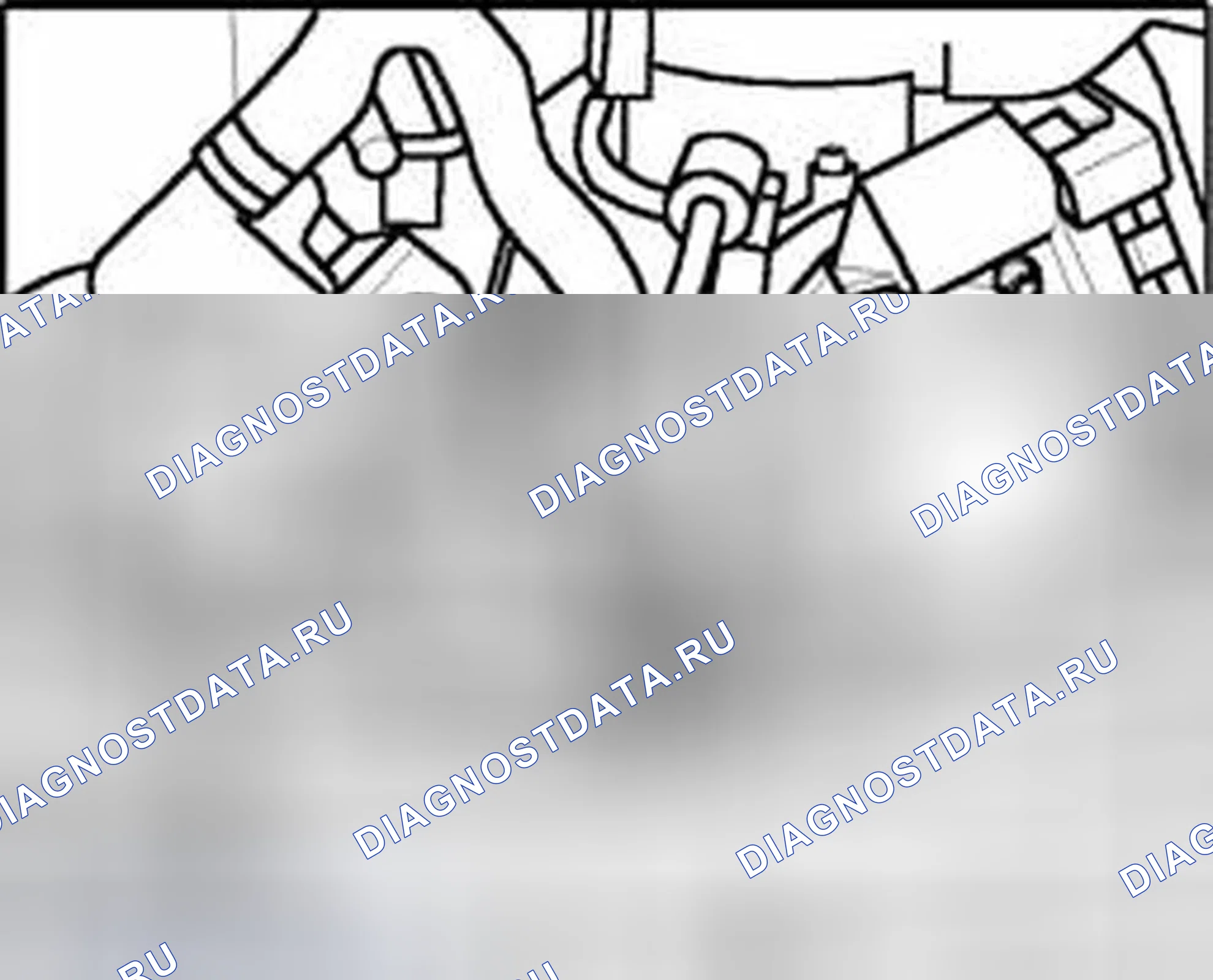 Рис. 132. Audi A8 D3 рестайлинг 2