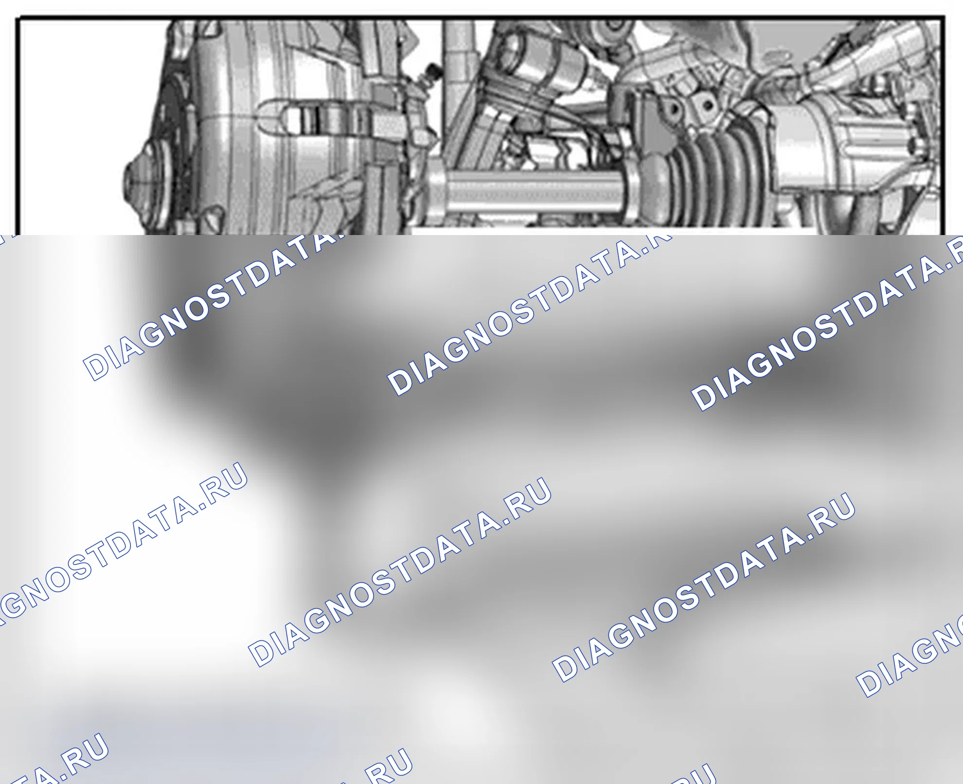 Рис. 151. Audi S4 B8 рестайлинг