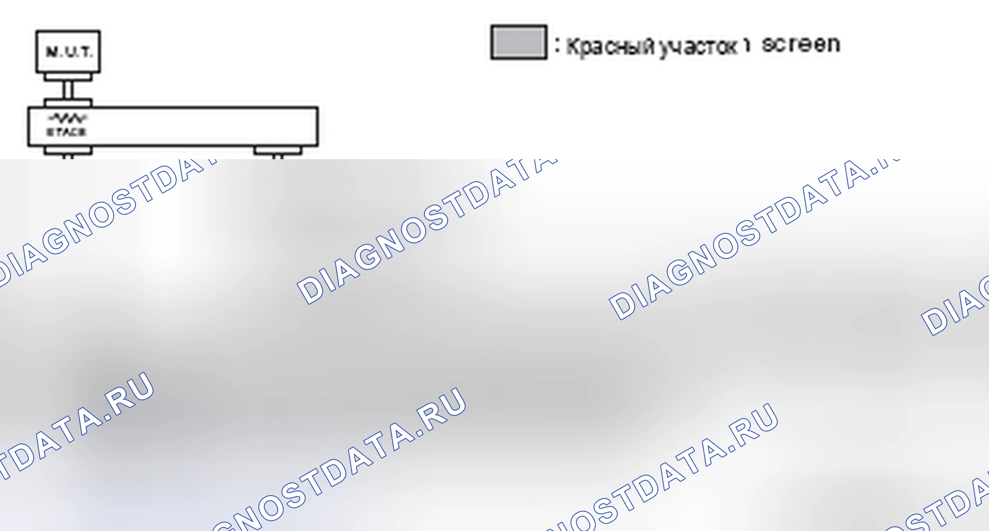 Рис. 30. Mercedes-Benz CLA-класс C117/X117 рестайлинг