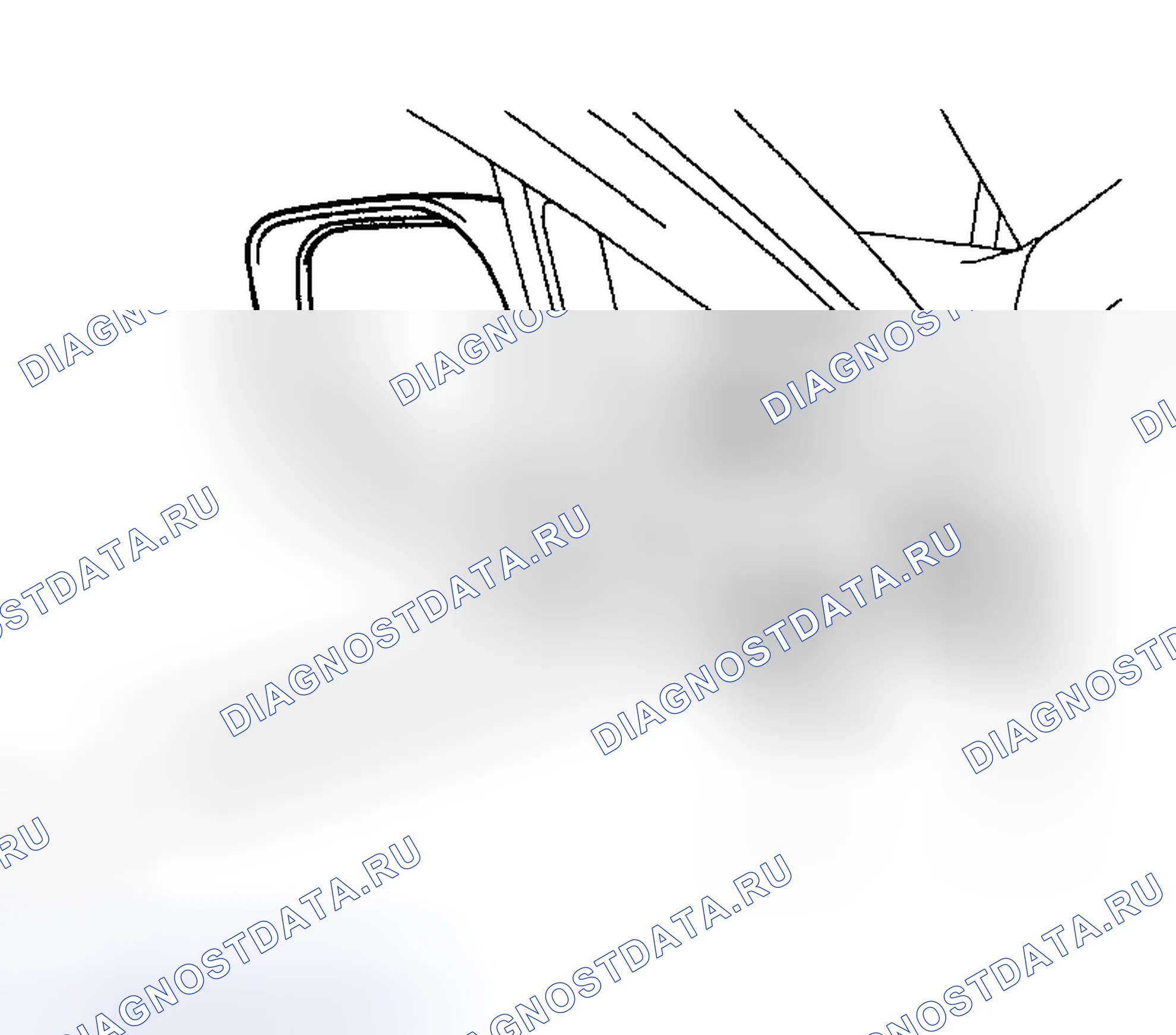 Рис. 34. Toyota Corolla IX рестайлинг